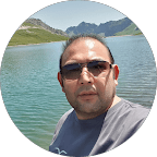 Djawad Hakimi