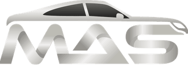 MAS Auto Logo