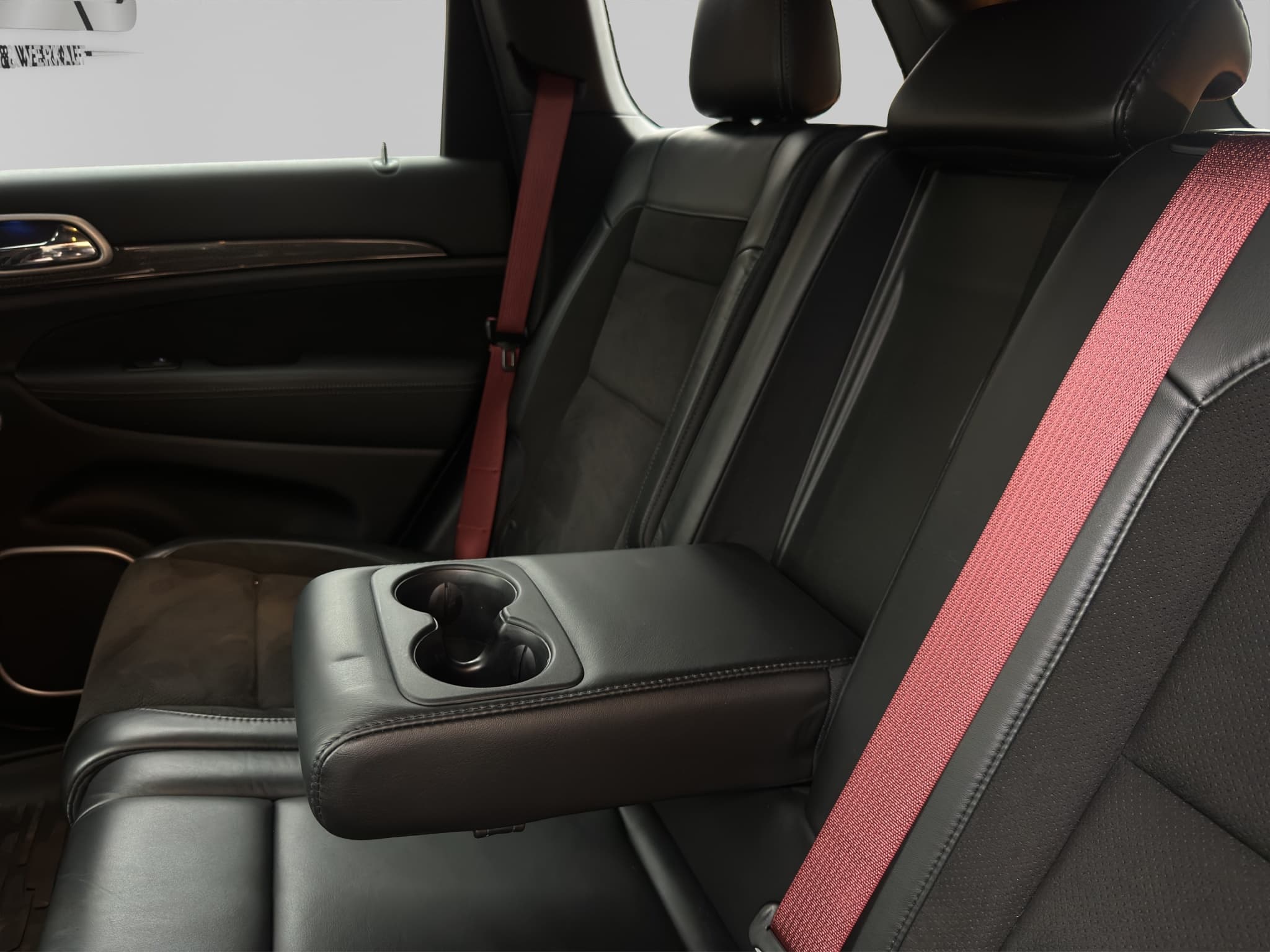 JEEP Grand Cherokee 18