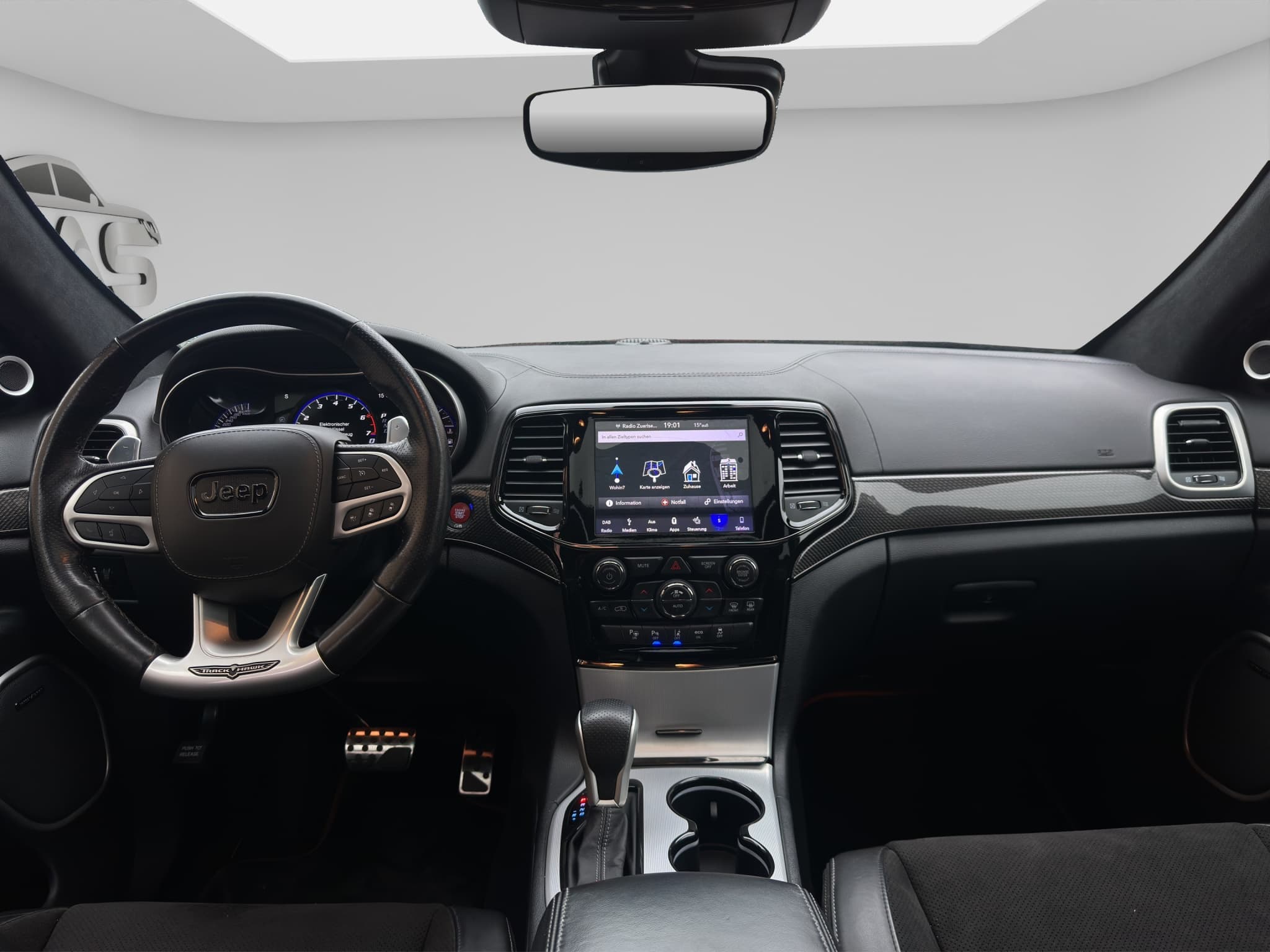 JEEP Grand Cherokee 14