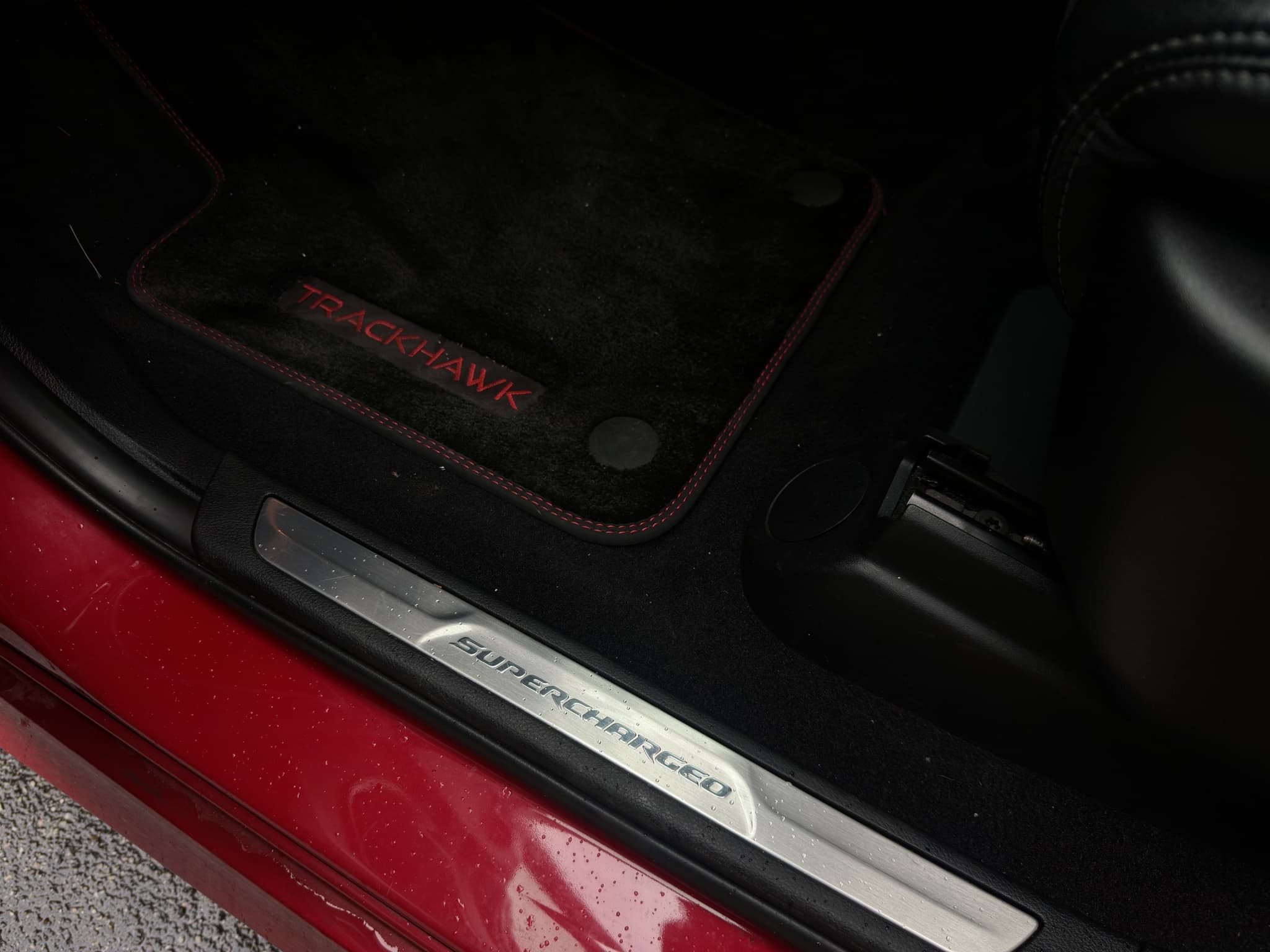 JEEP Grand Cherokee 10