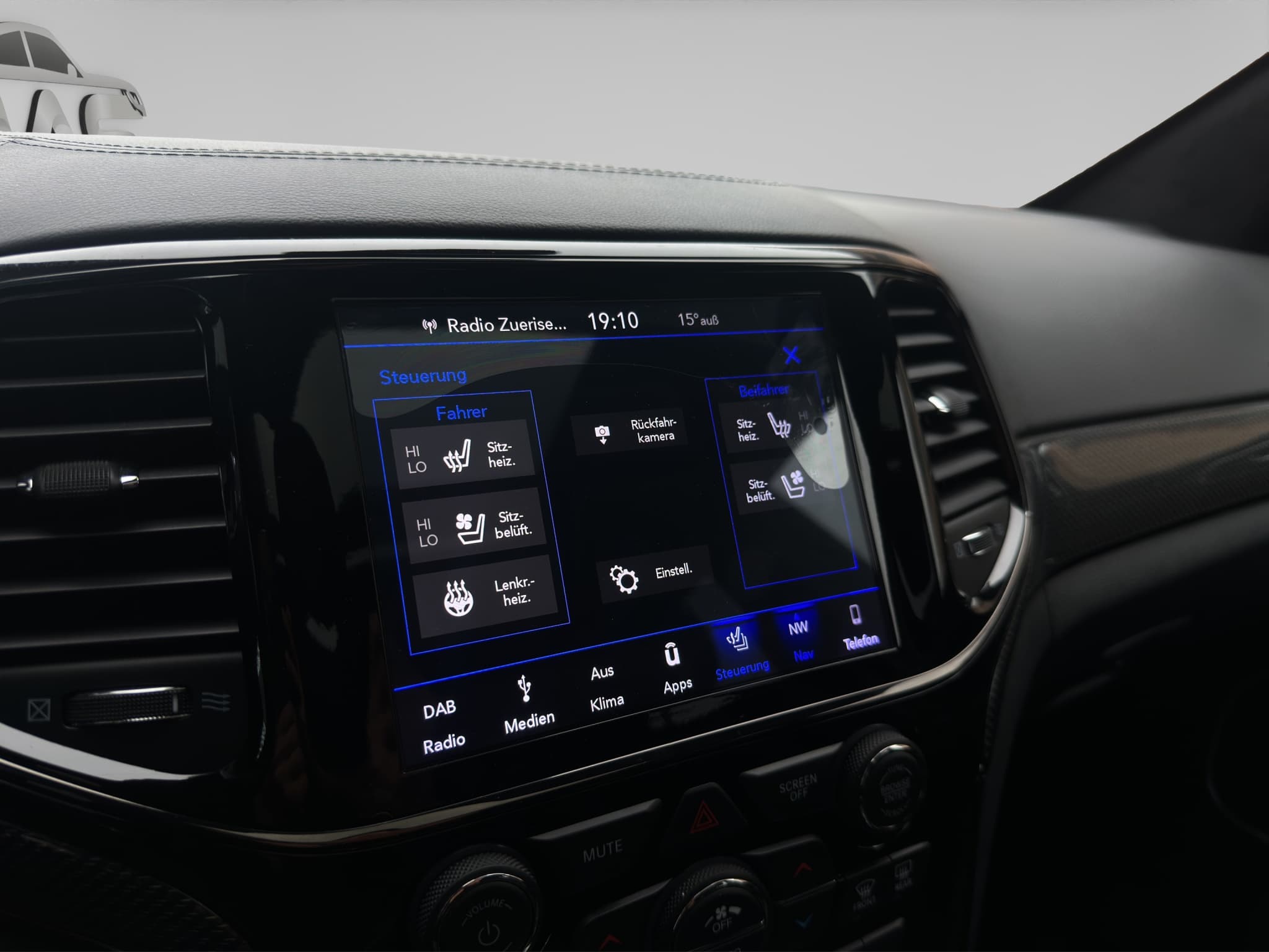 JEEP Grand Cherokee 20