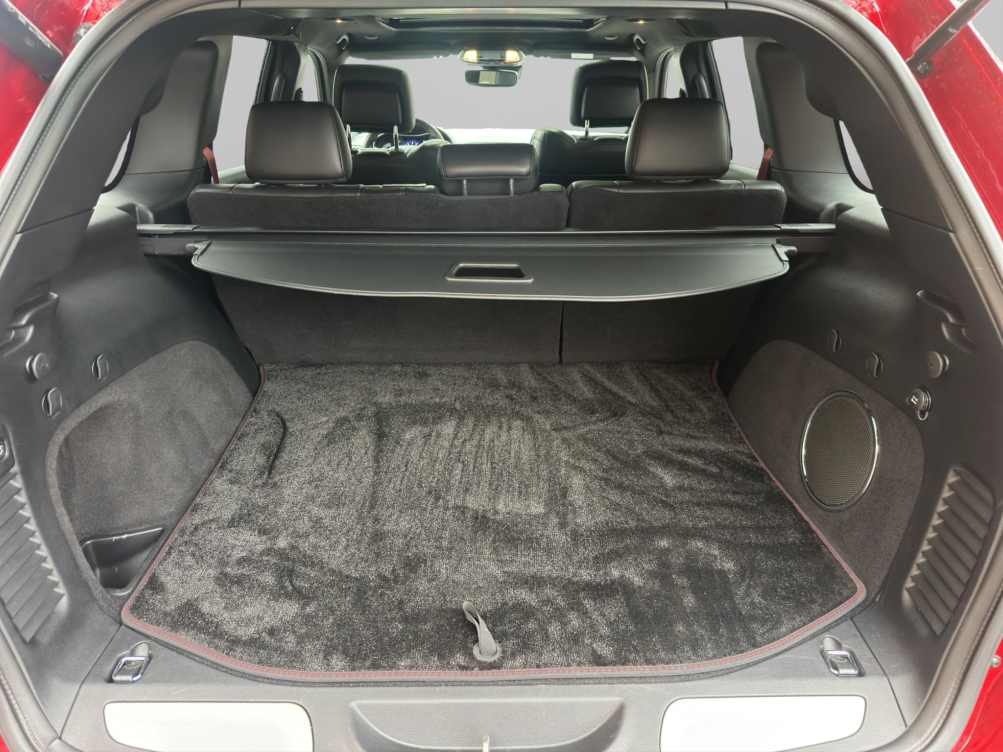 JEEP Grand Cherokee 24