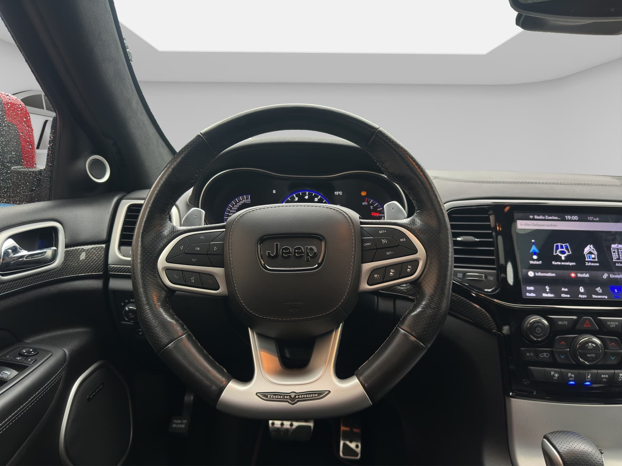 JEEP Grand Cherokee 12