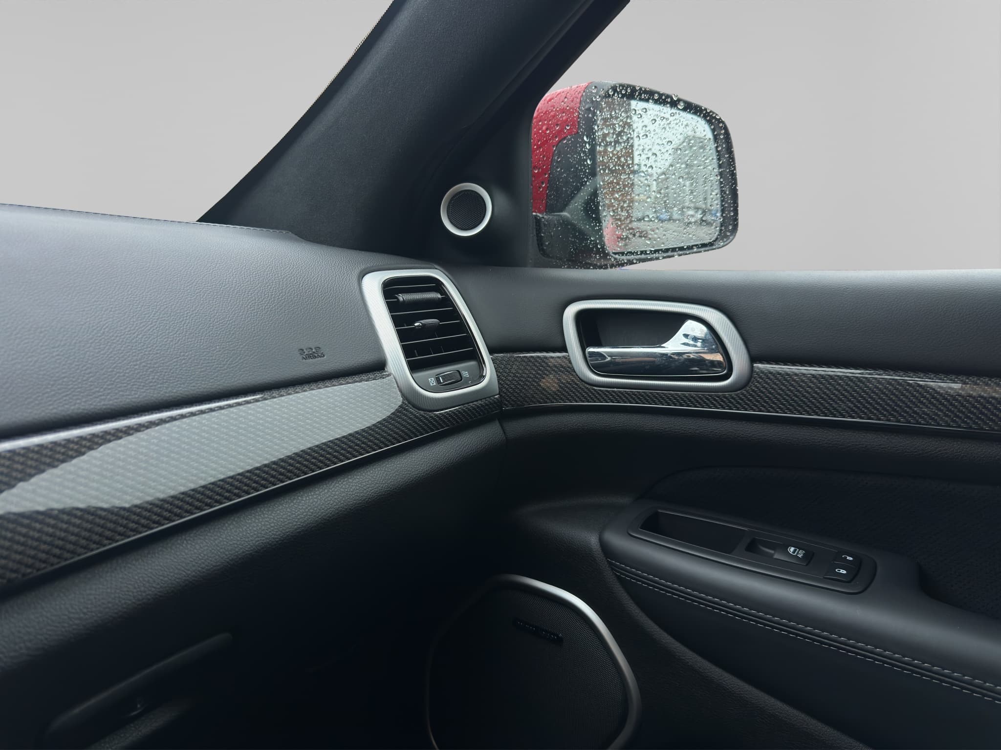 JEEP Grand Cherokee 22