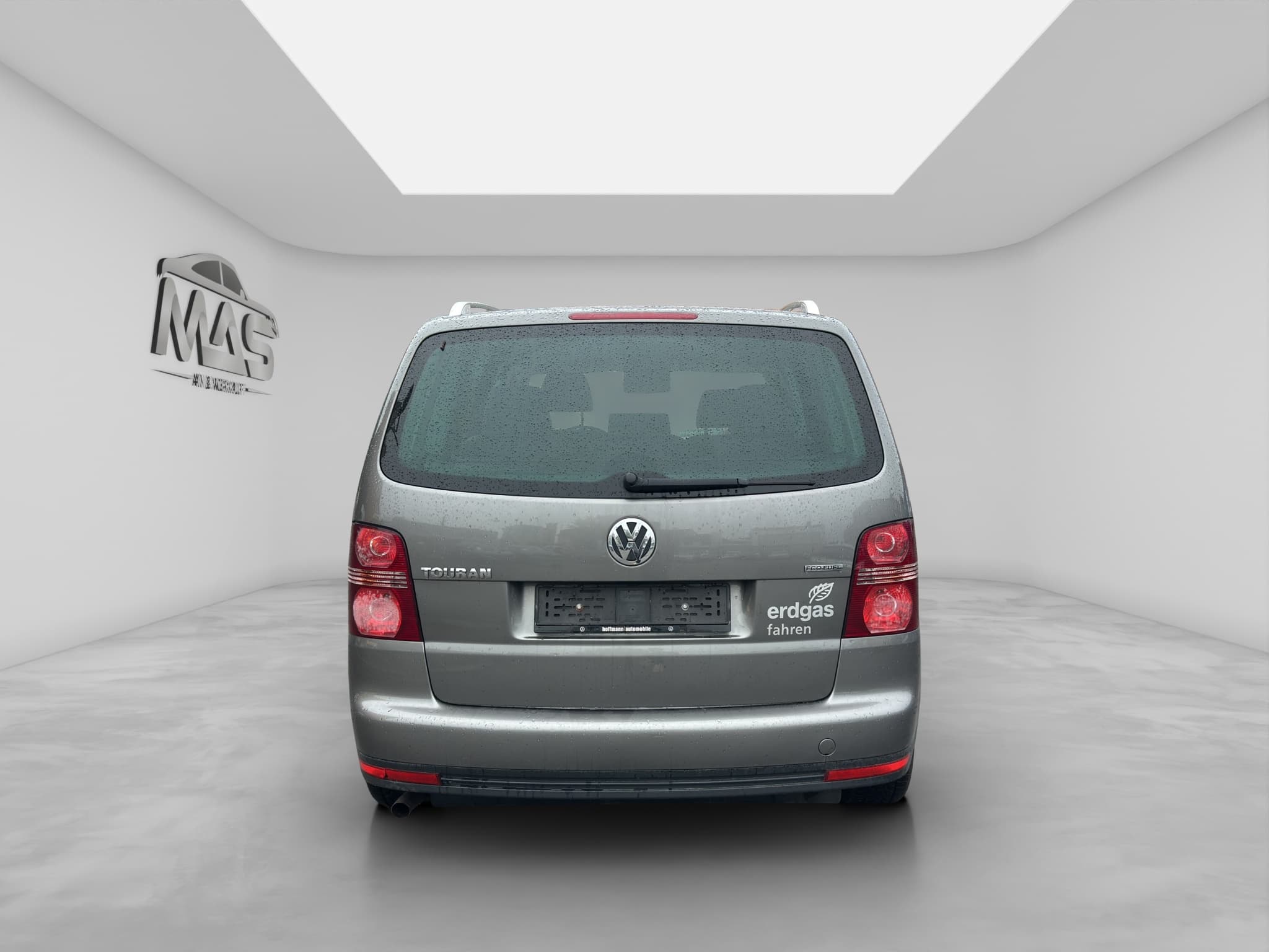 VW TOURAN 5