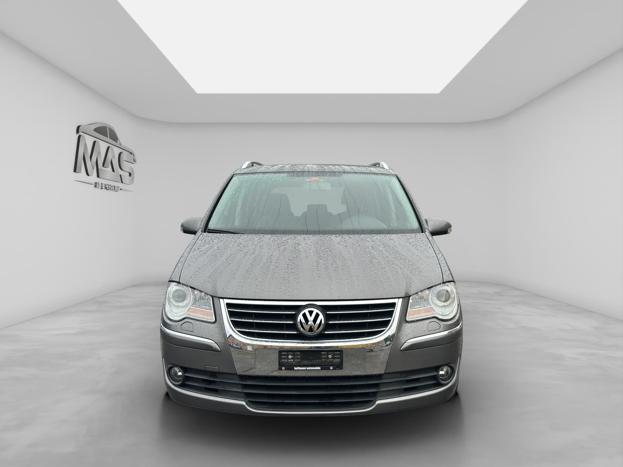 VW TOURAN 2