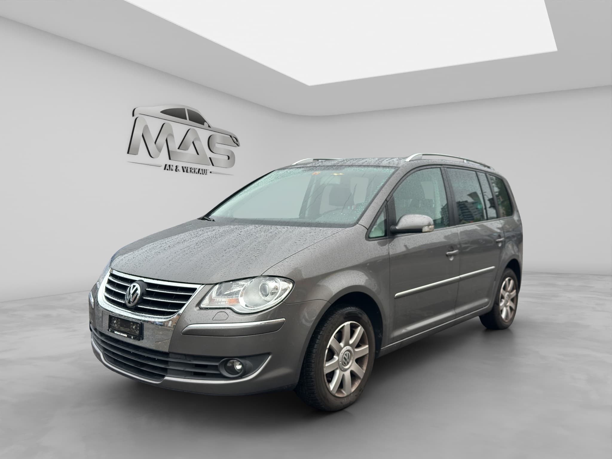 VW TOURAN