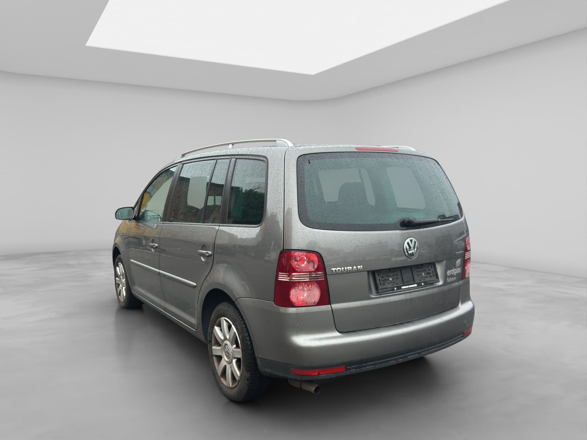 VW TOURAN 4