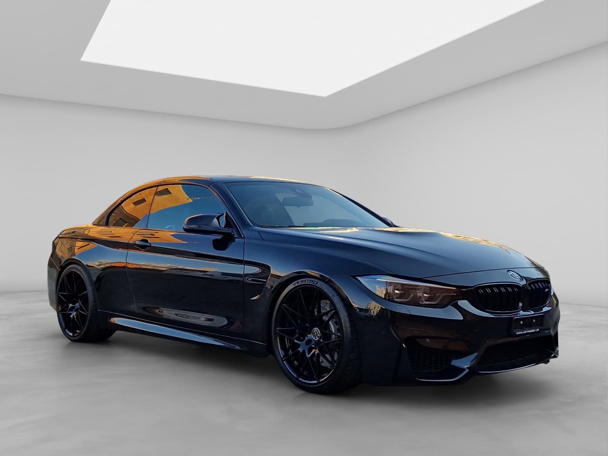 BMW M4 10
