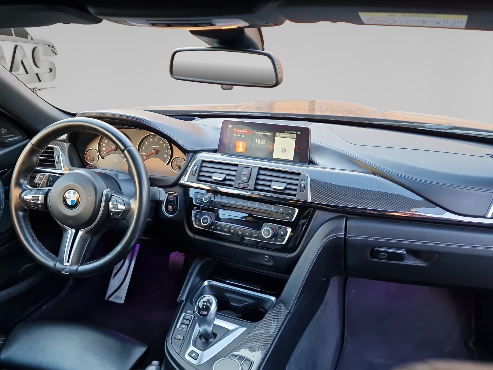 BMW M4 14