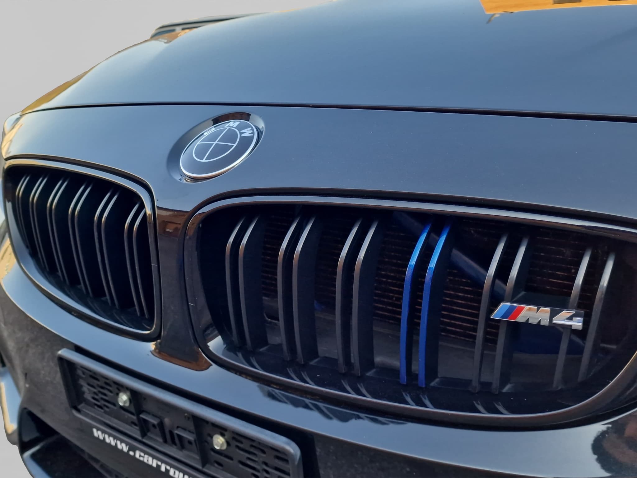 BMW M4 17