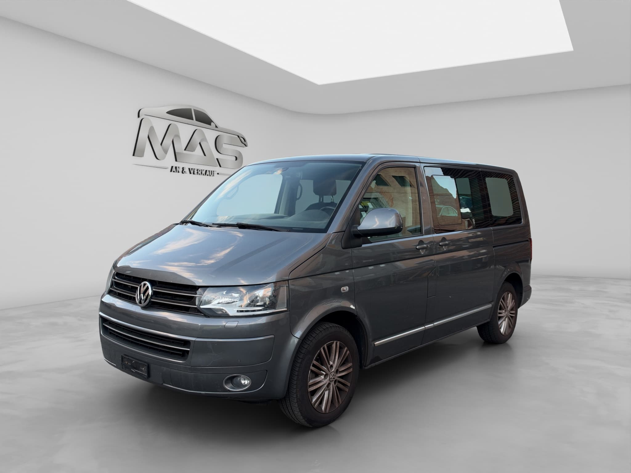 VW T5