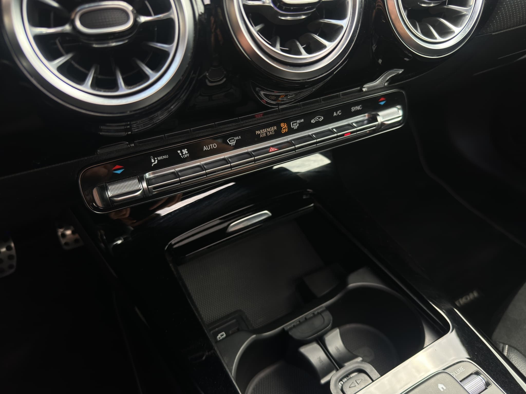 MERCEDES-BENZ A 200 15
