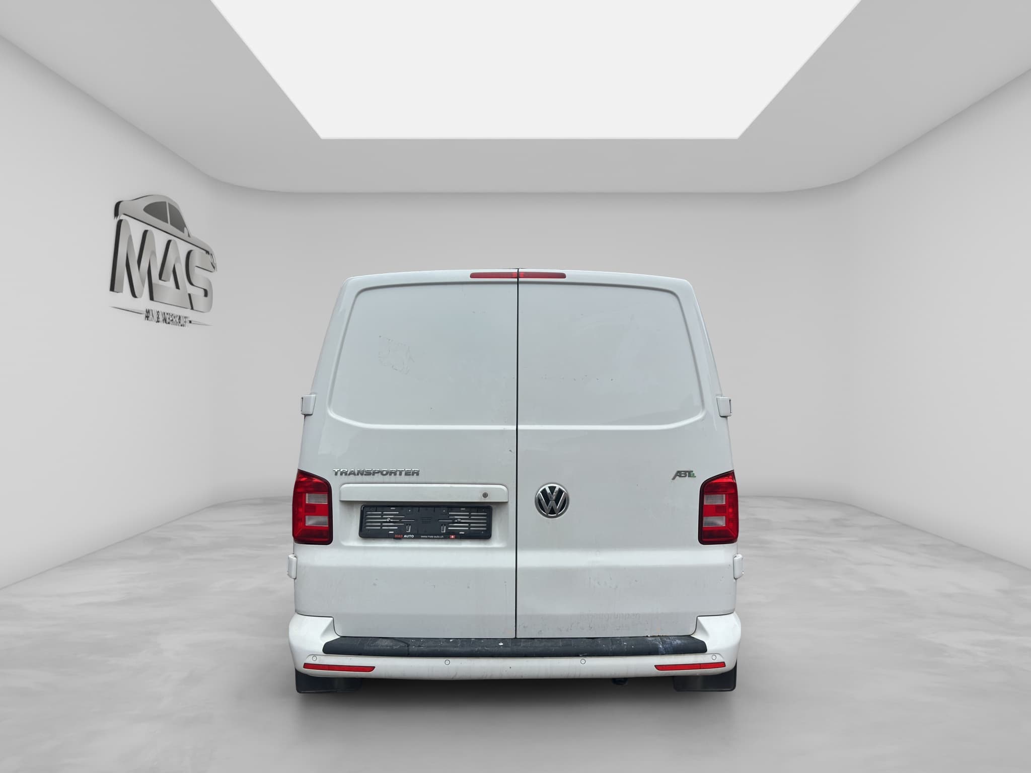 VW T6 5