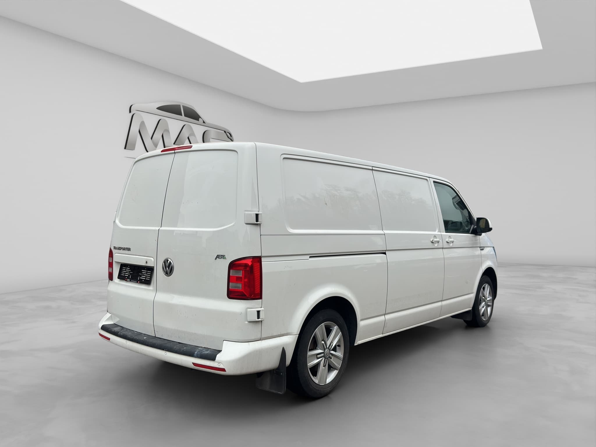 VW T6 6