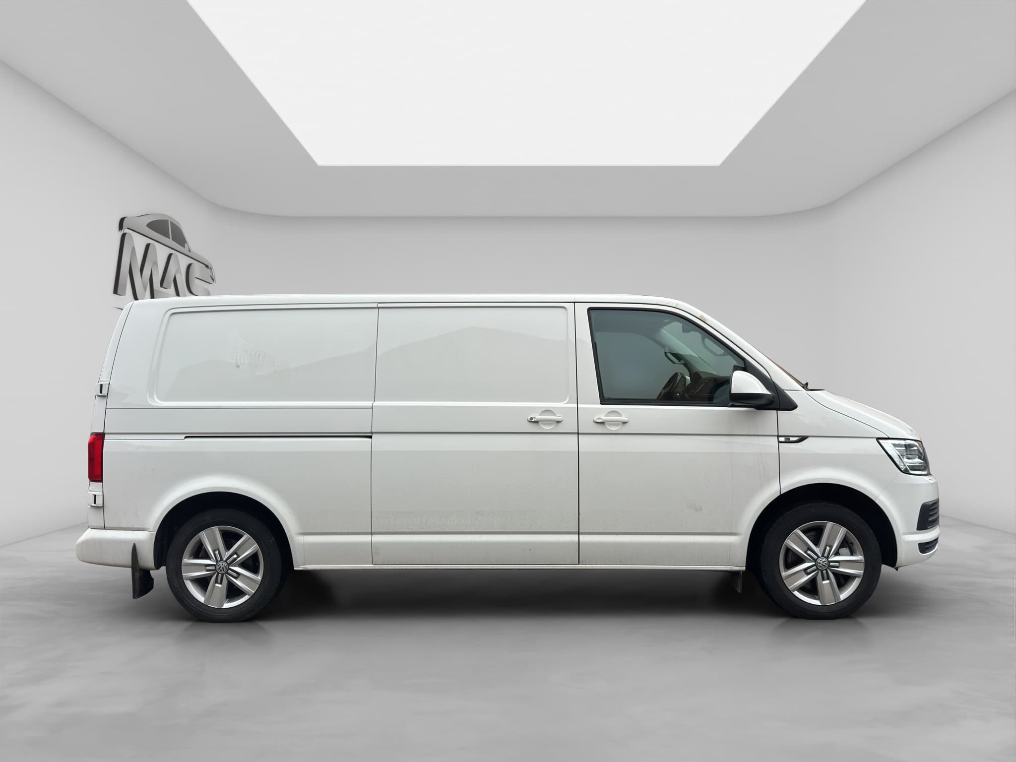 VW T6 7