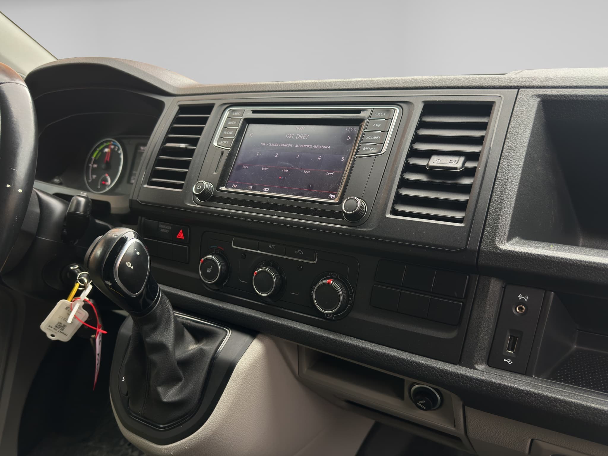 VW T6 13