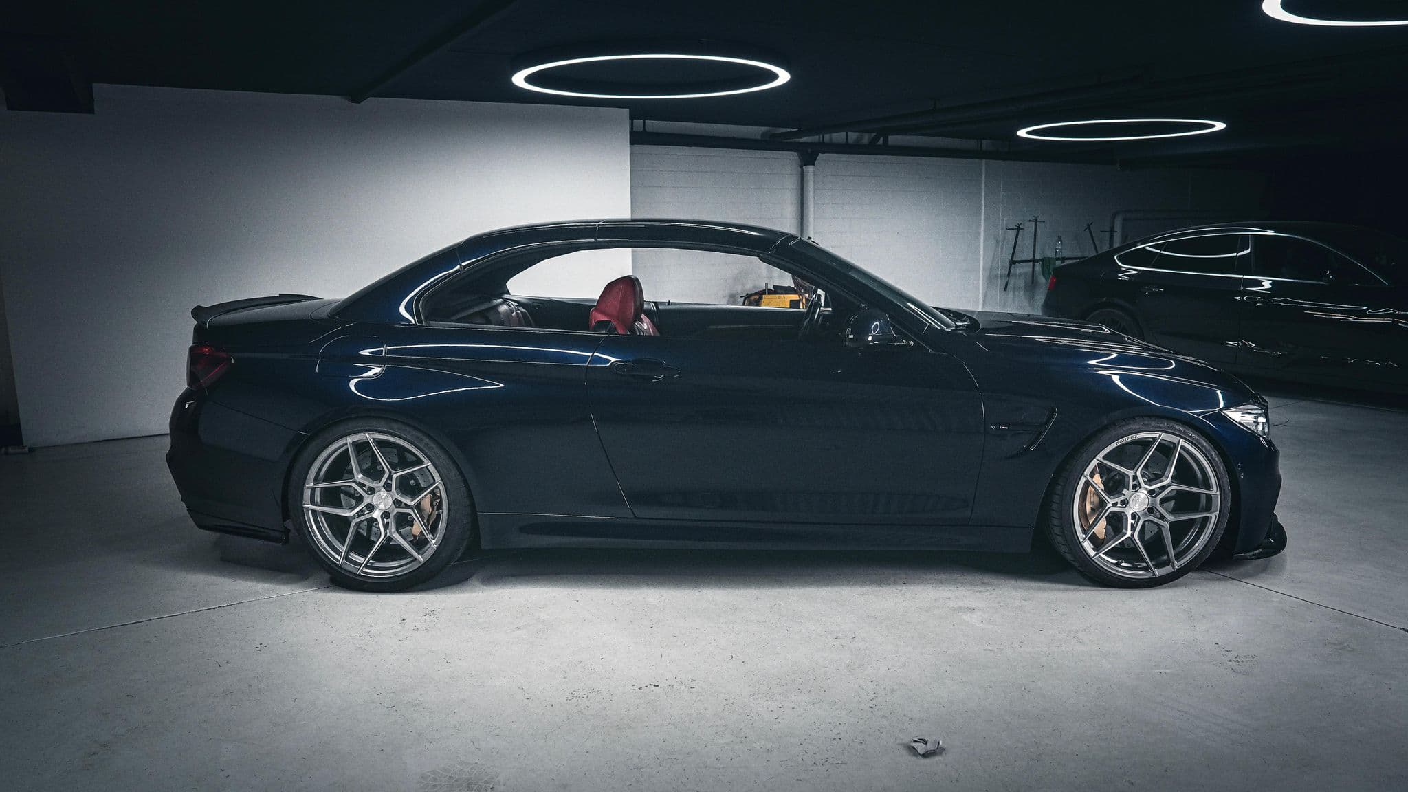 BMW M4 4
