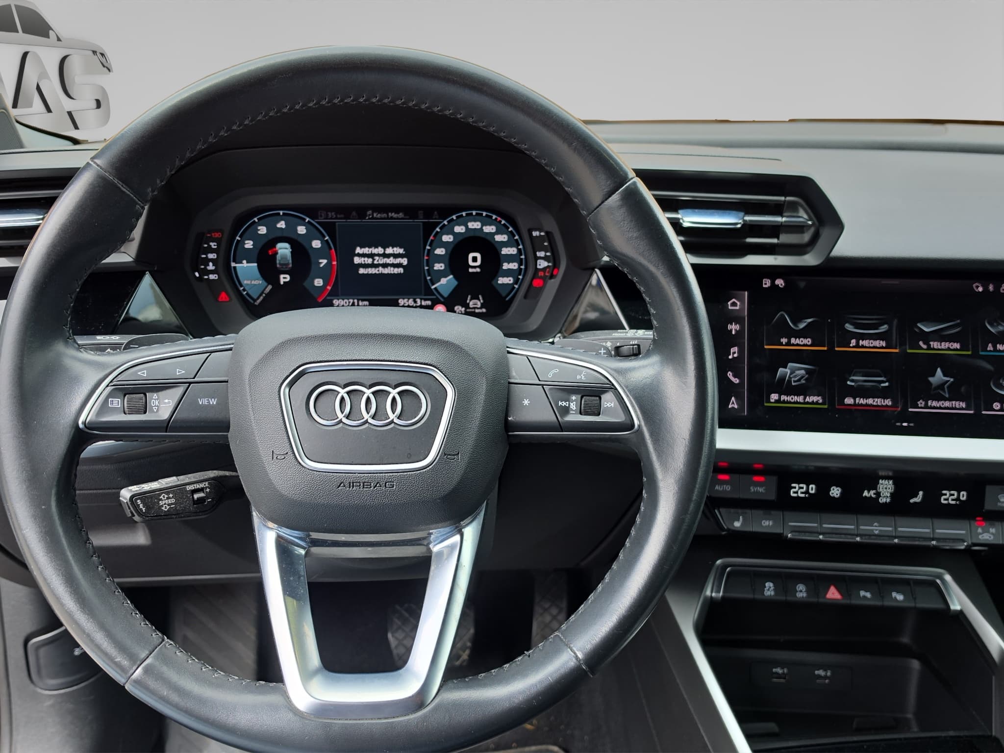 AUDI A3 10