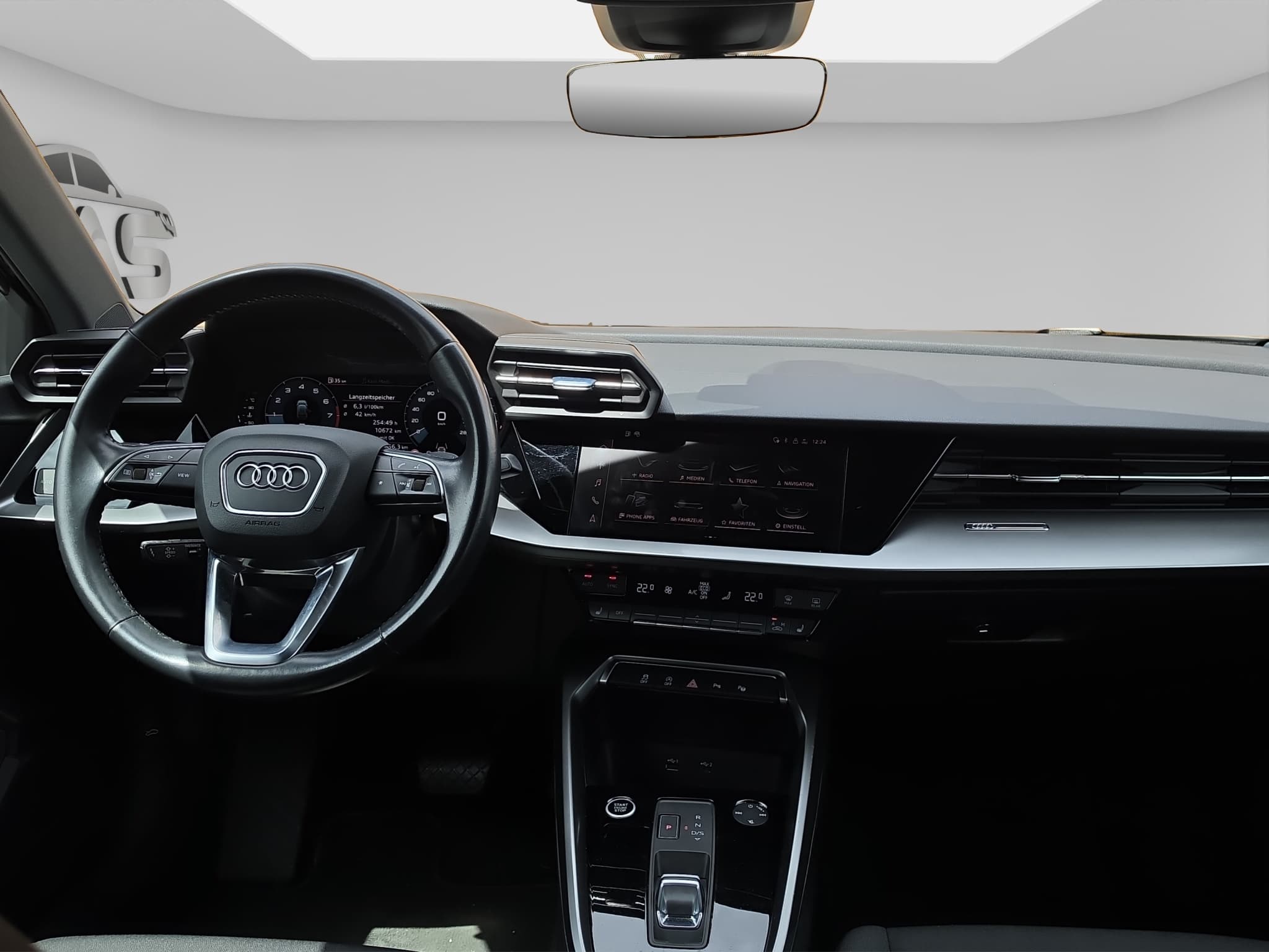 AUDI A3 15