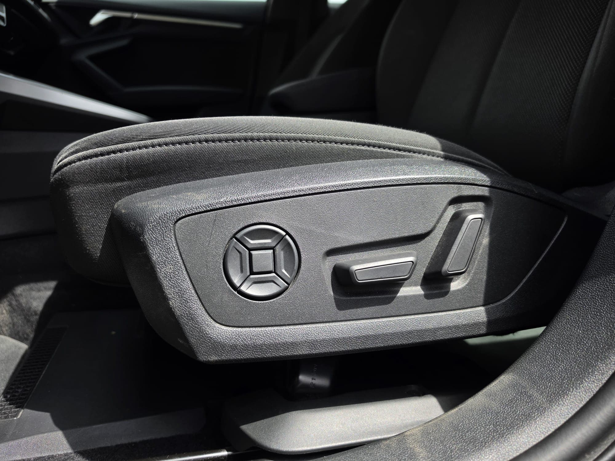 AUDI A3 13