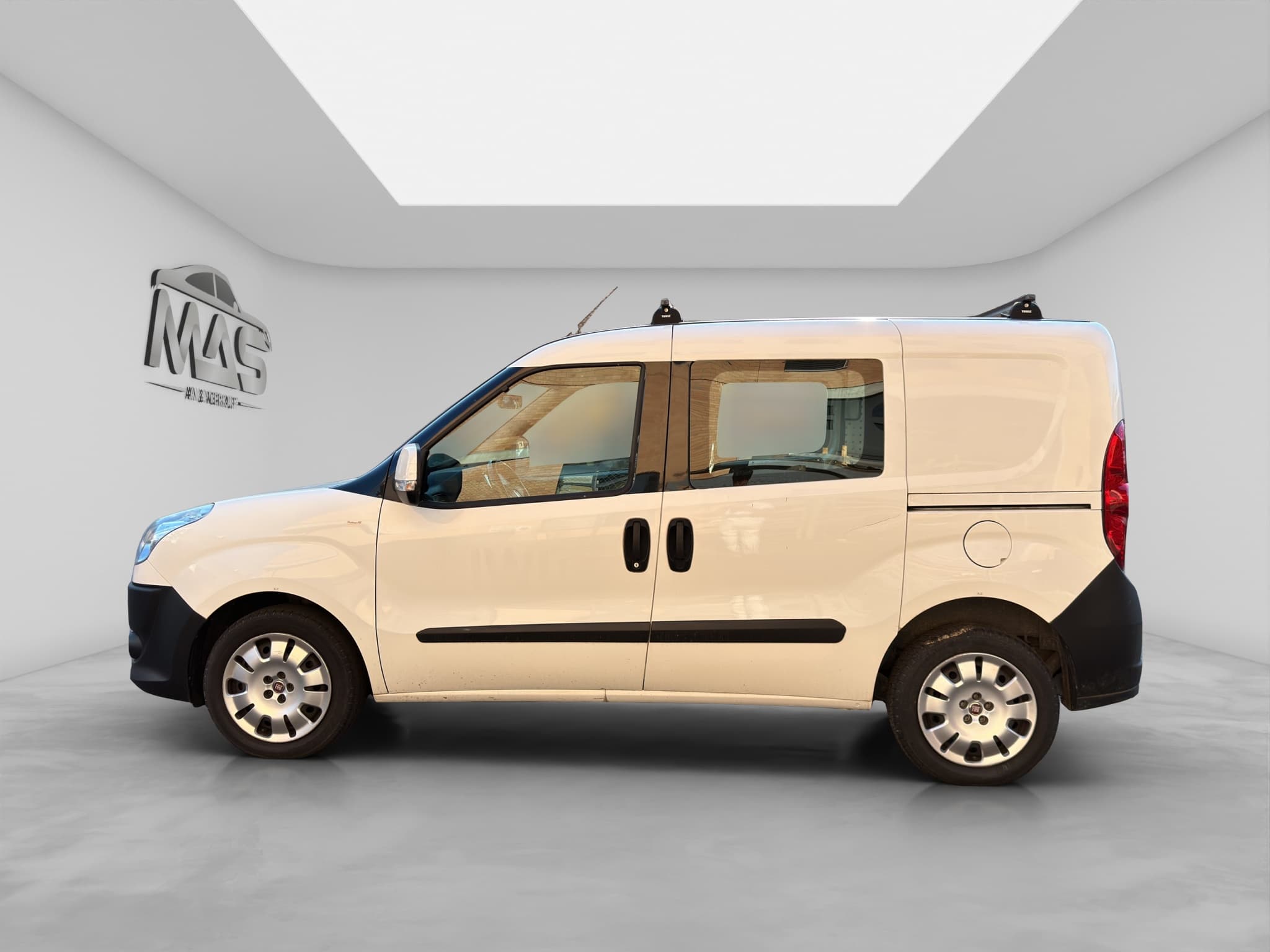 FIAT DOBLO 3
