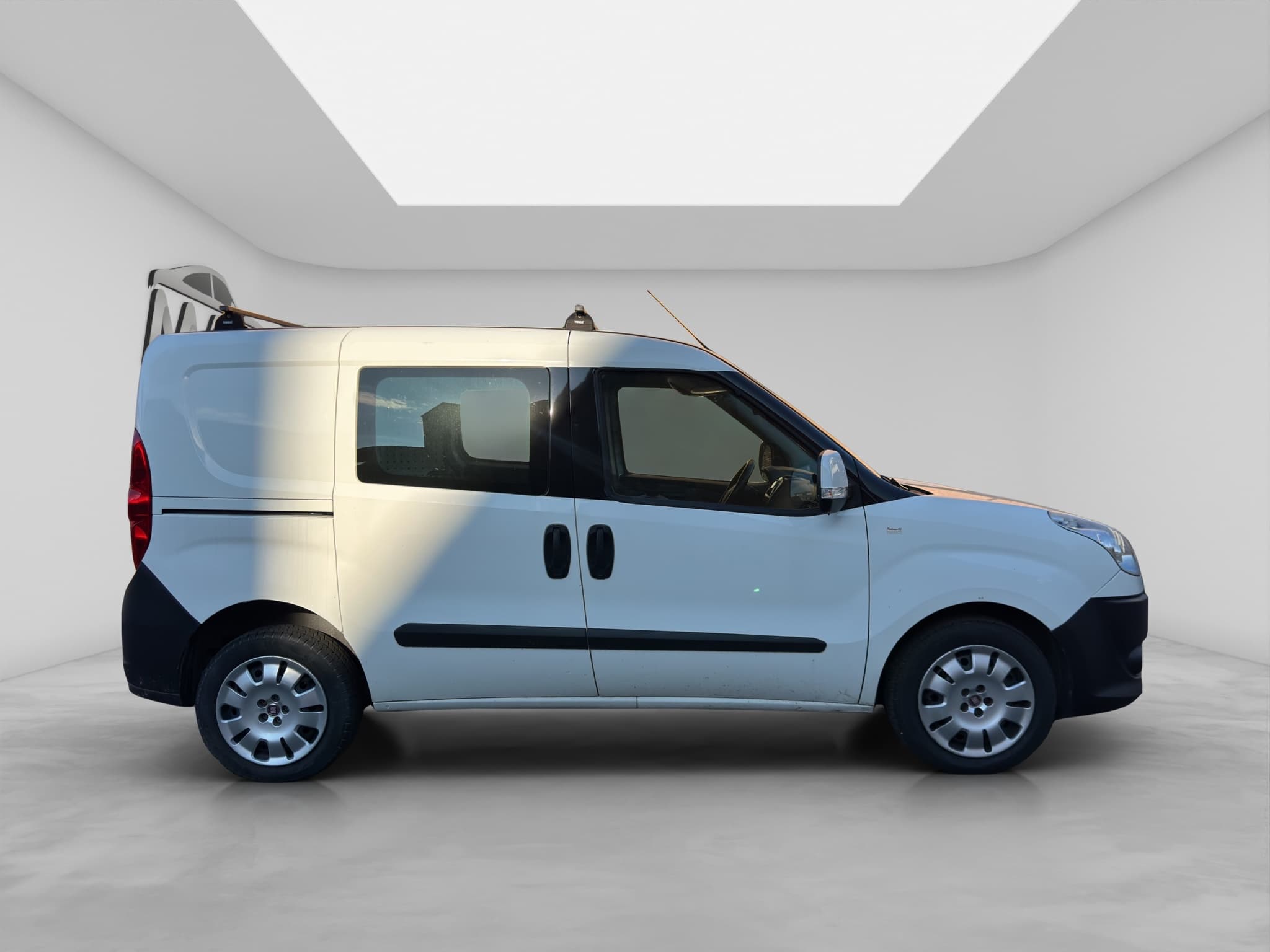 FIAT DOBLO 7