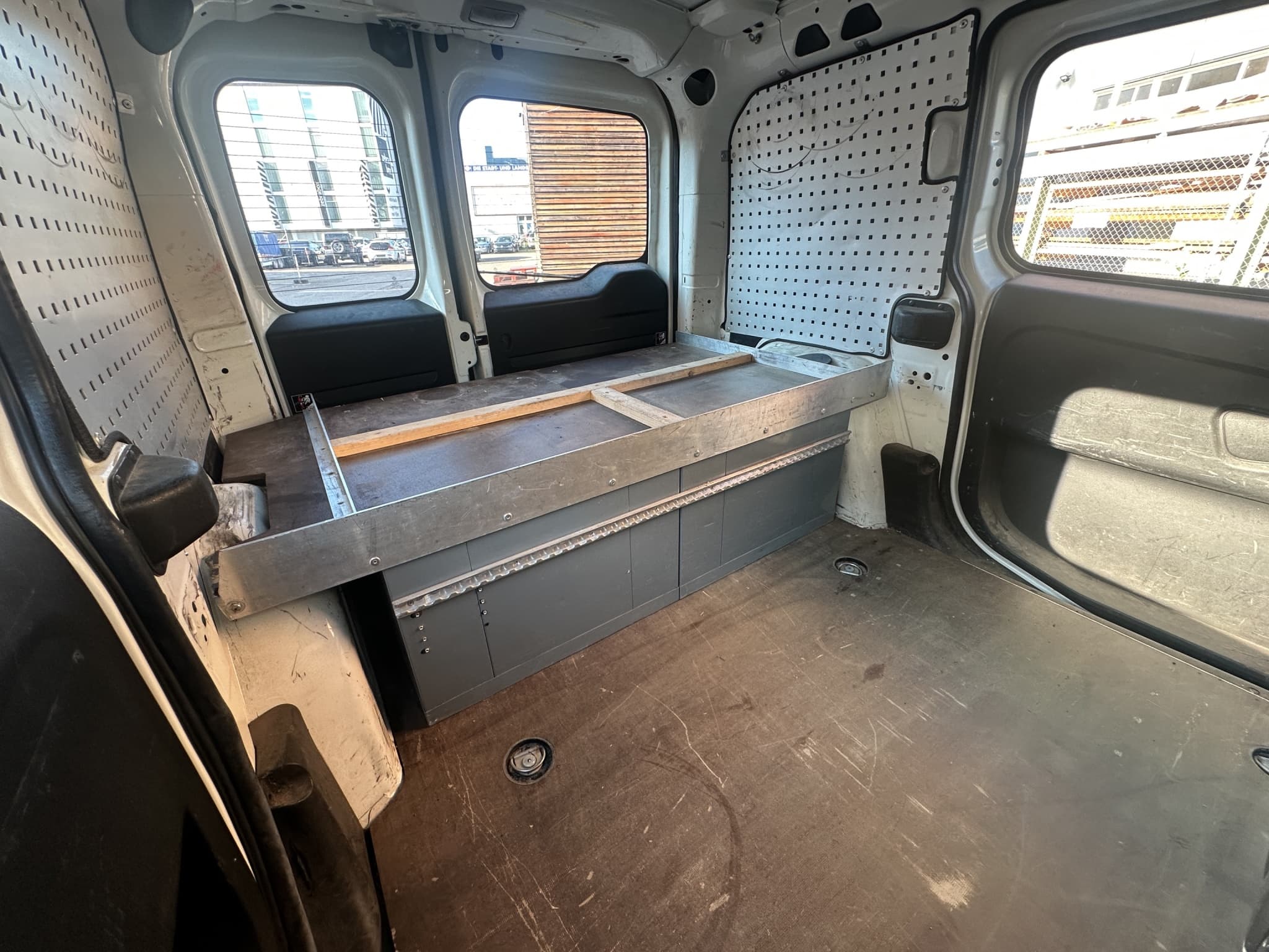 FIAT DOBLO 11