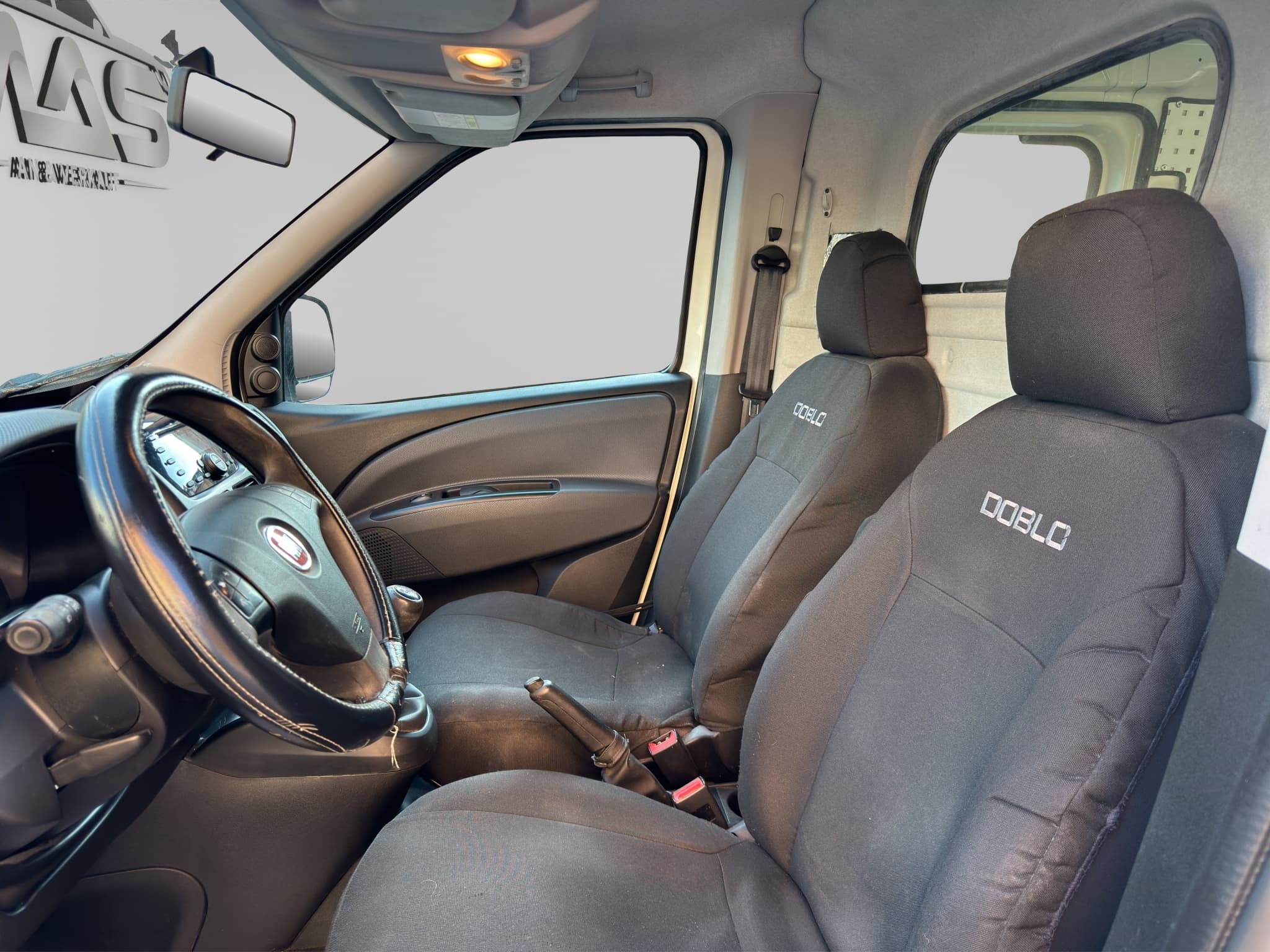 FIAT DOBLO 9