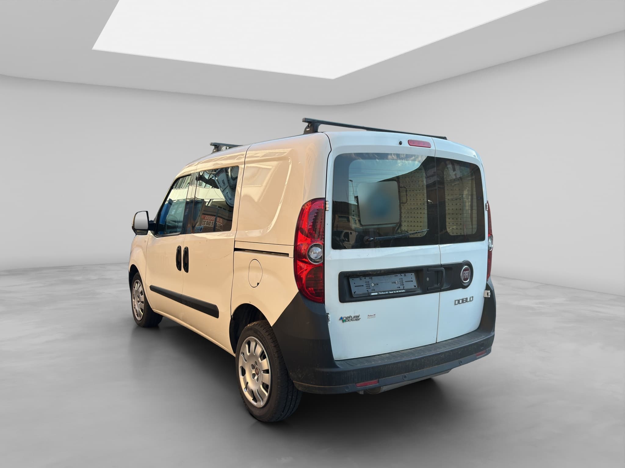 FIAT DOBLO 4