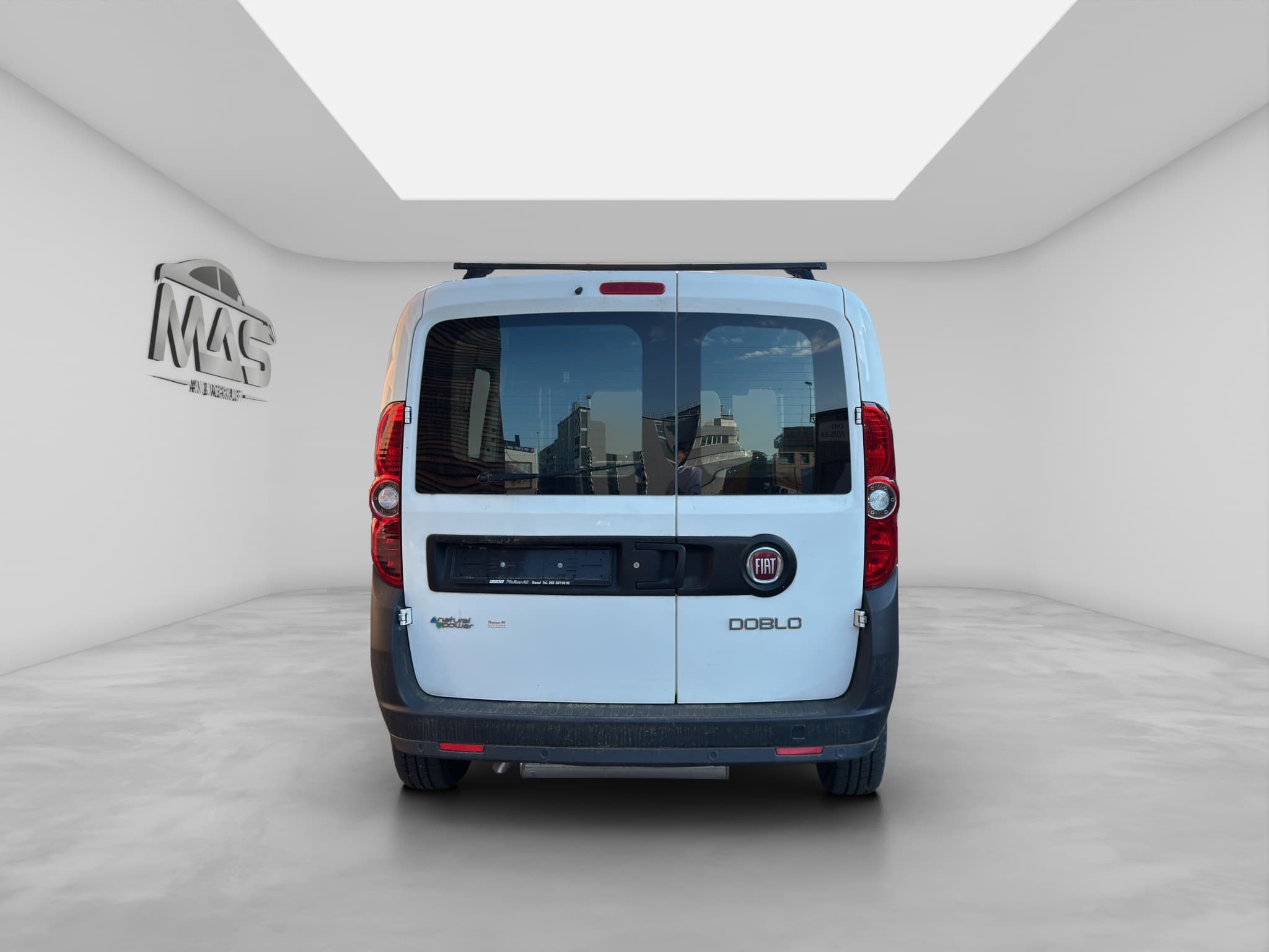 FIAT DOBLO 5