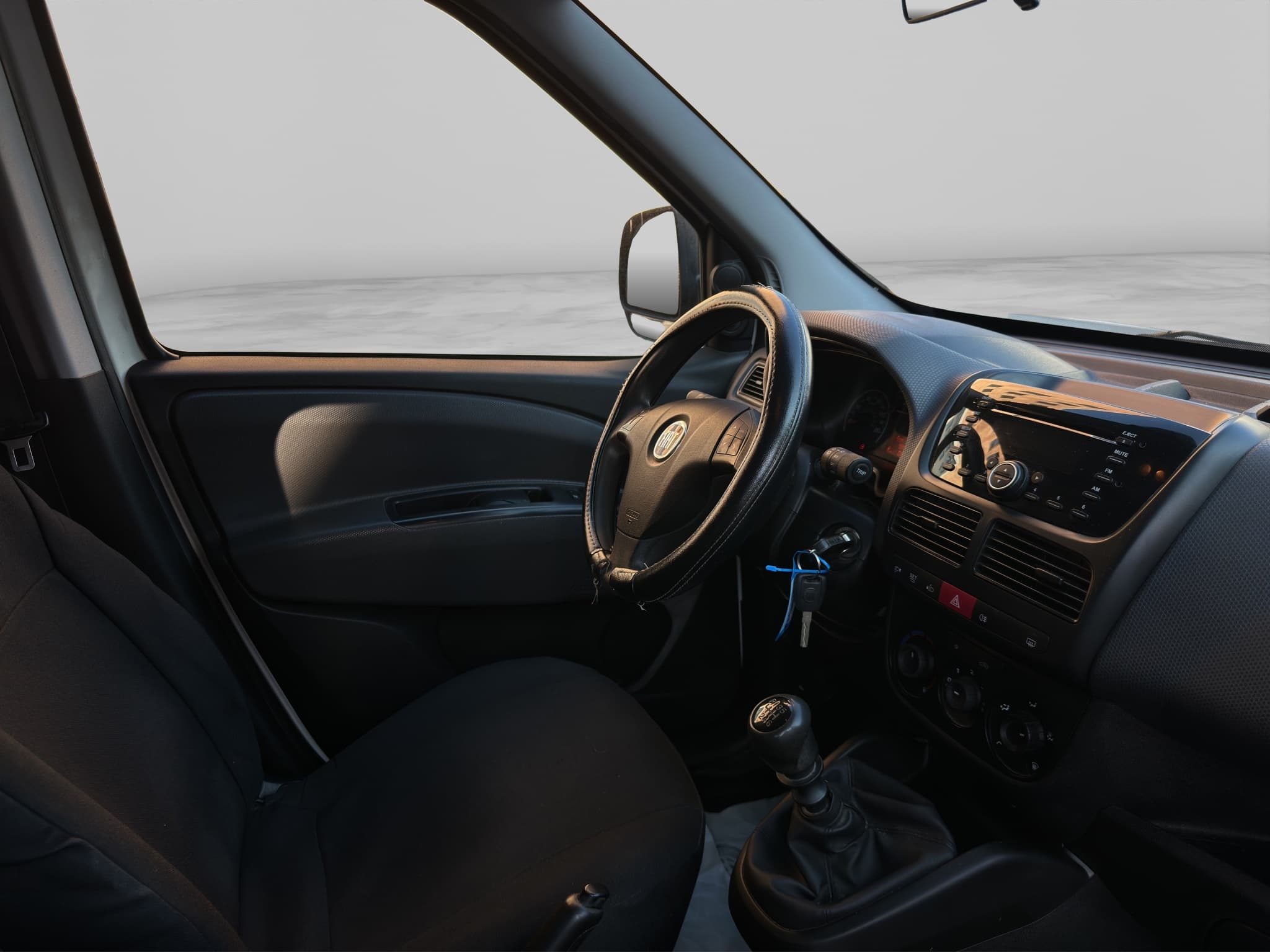 FIAT DOBLO 14