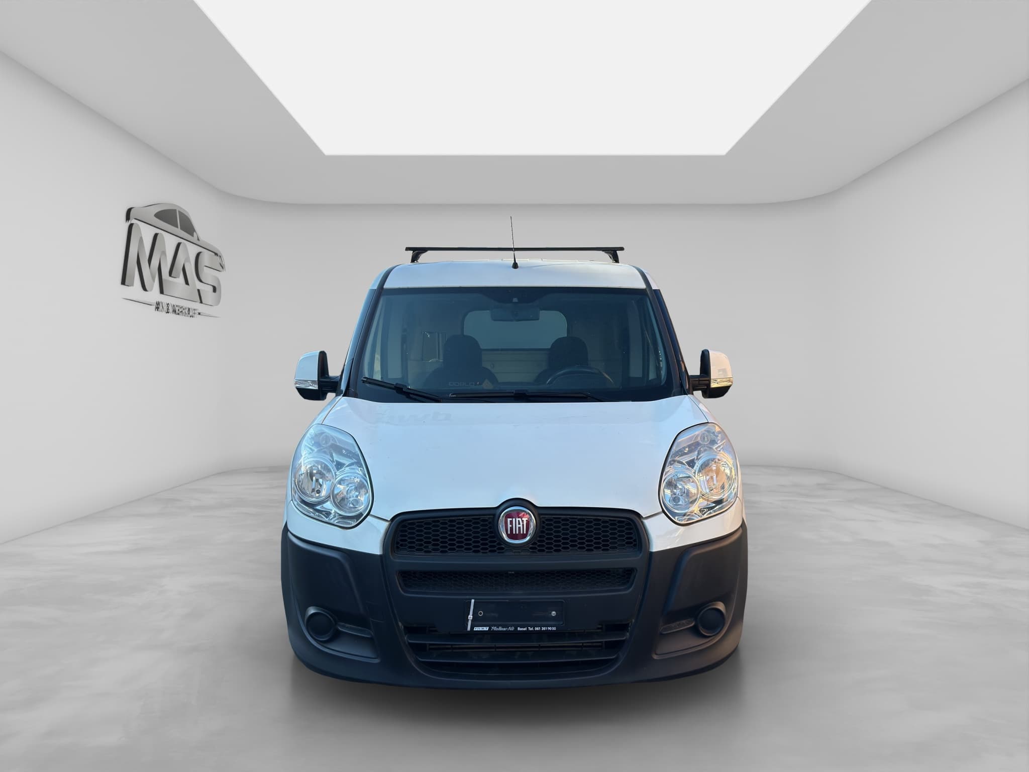FIAT DOBLO 2