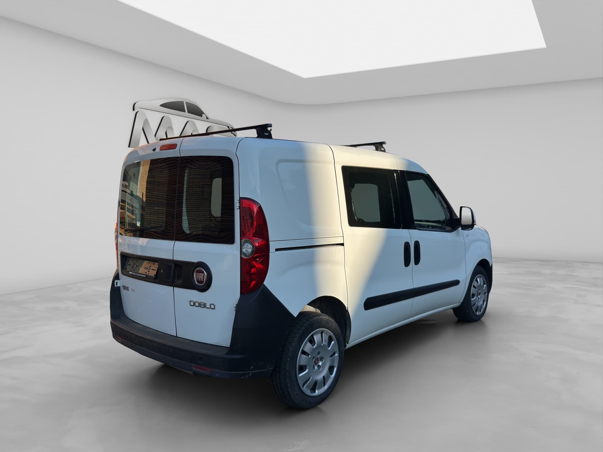 FIAT DOBLO 6