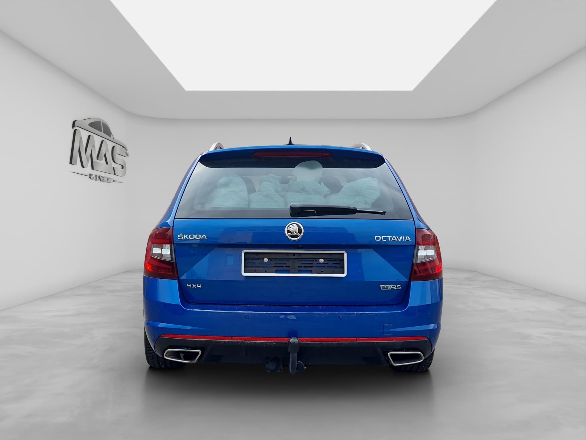 SKODA OCTAVIA 5