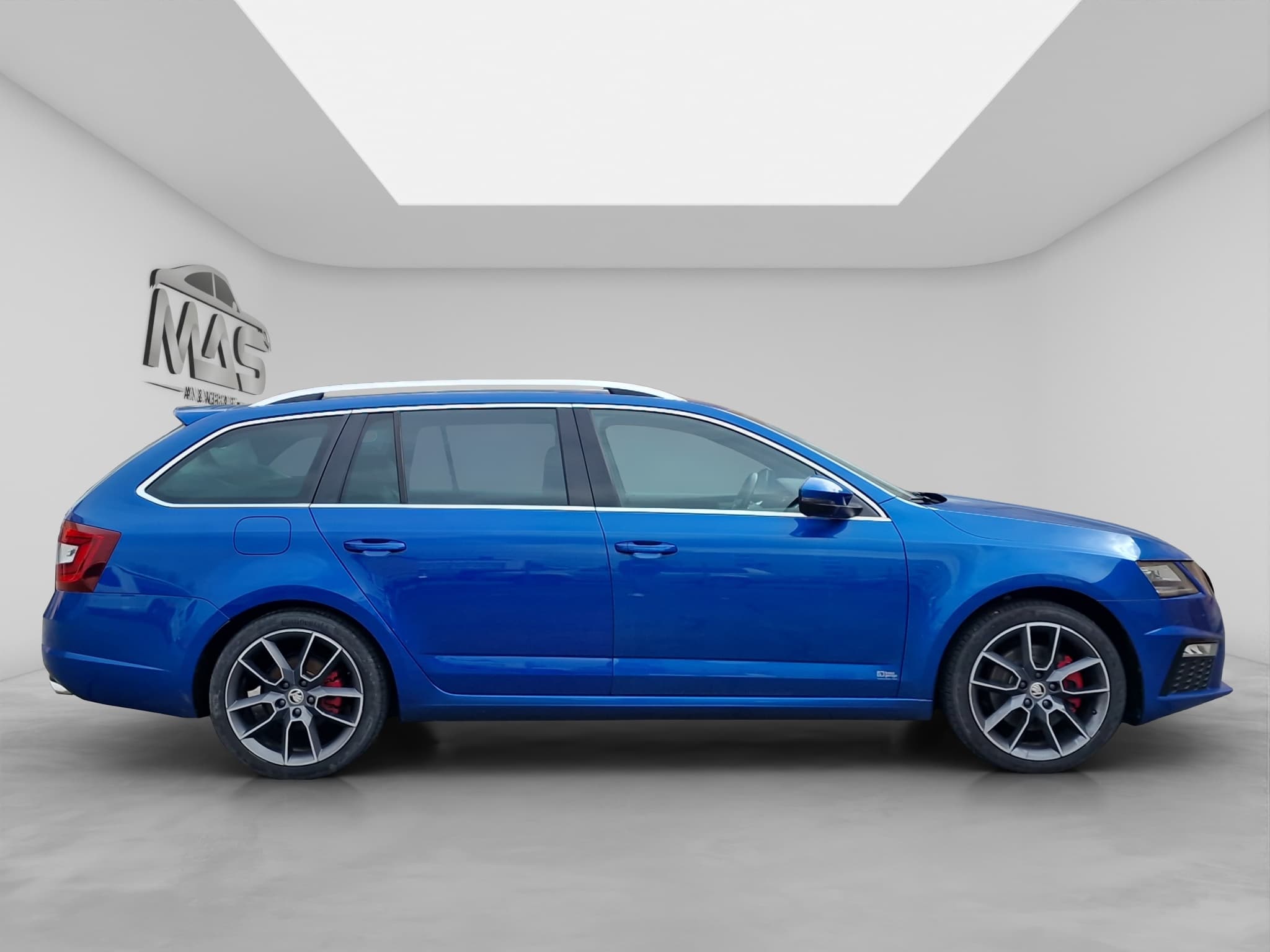 SKODA OCTAVIA 7