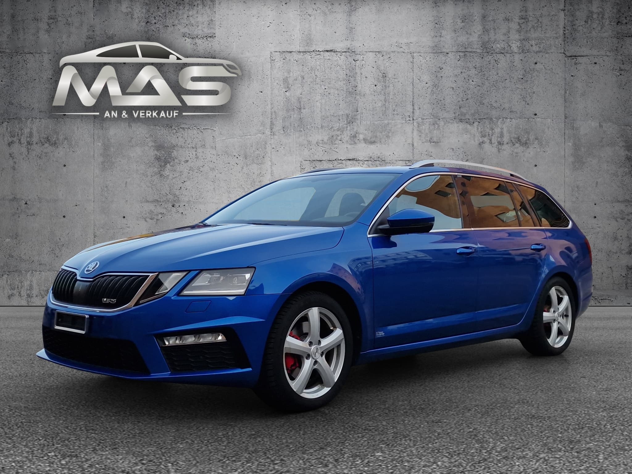 SKODA OCTAVIA 16