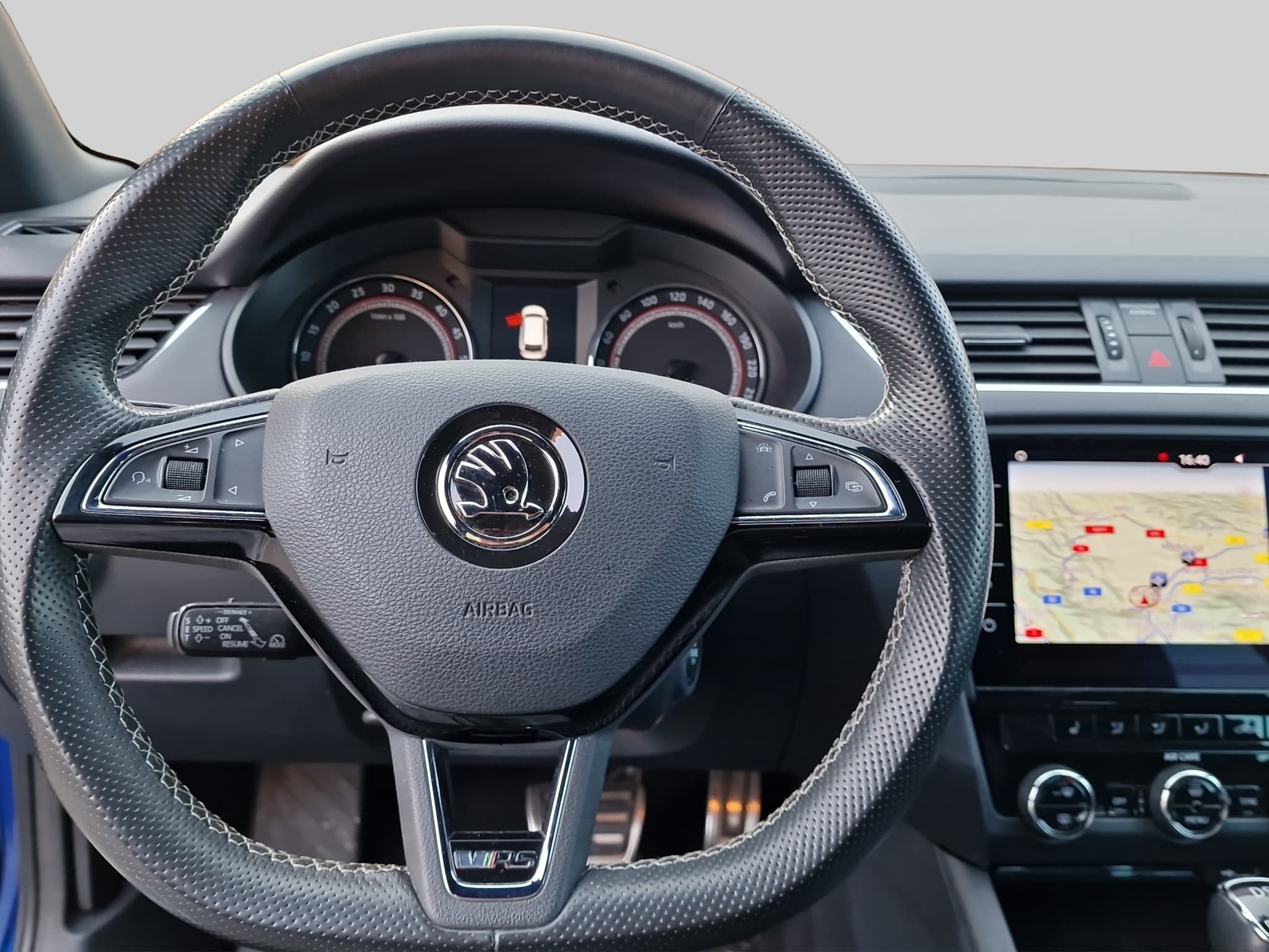 SKODA OCTAVIA 10