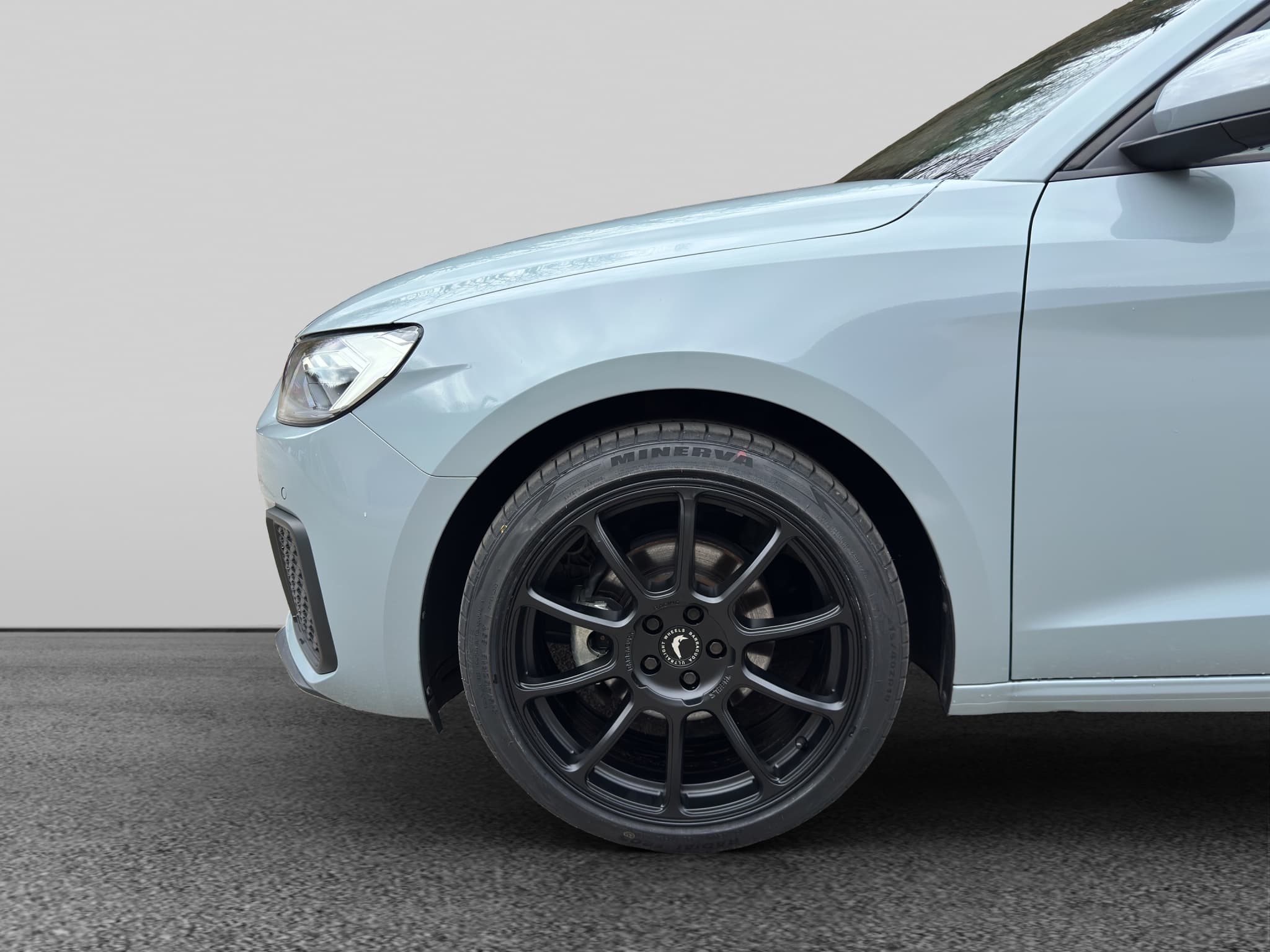 AUDI A1 14