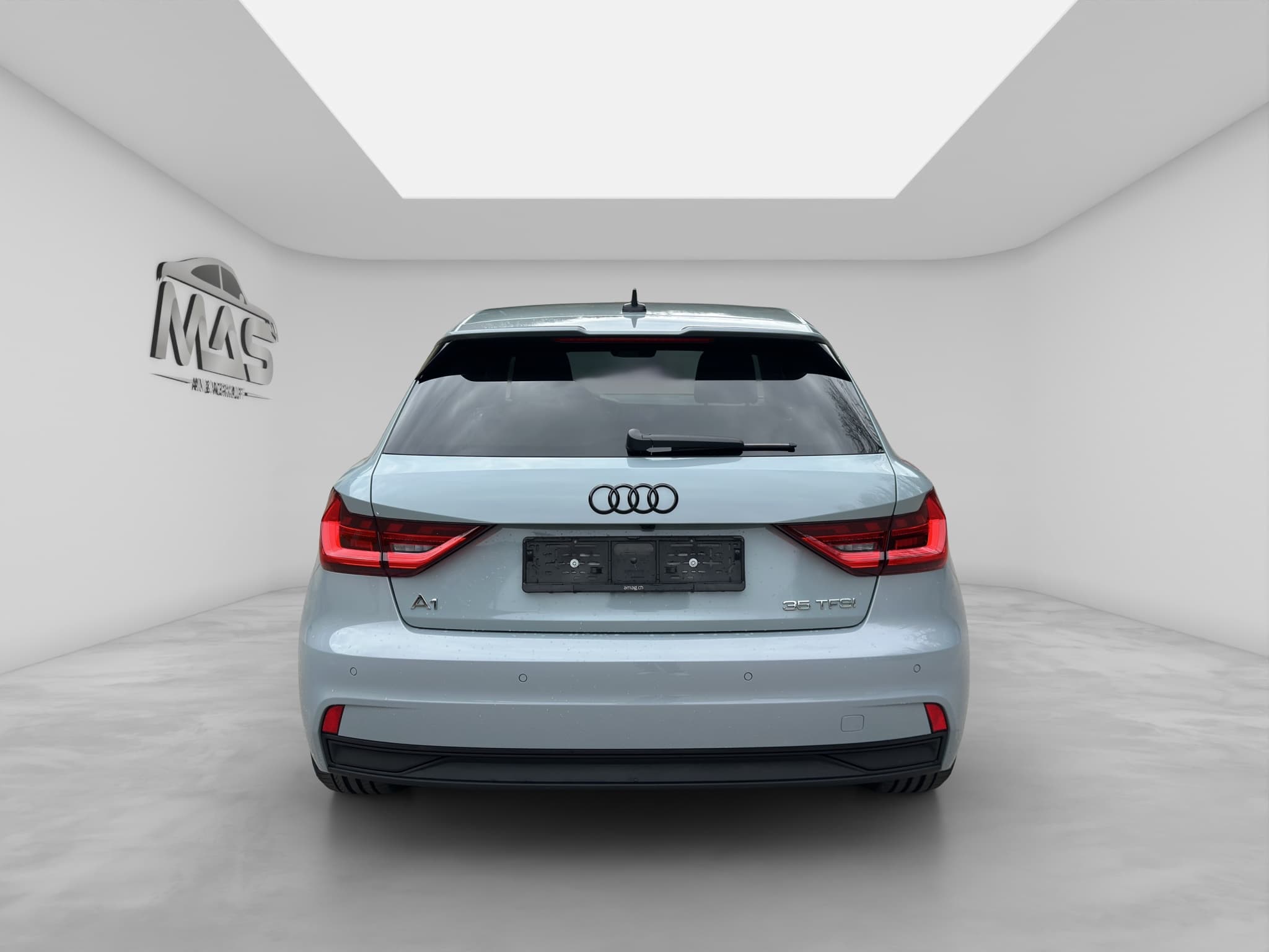 AUDI A1 5