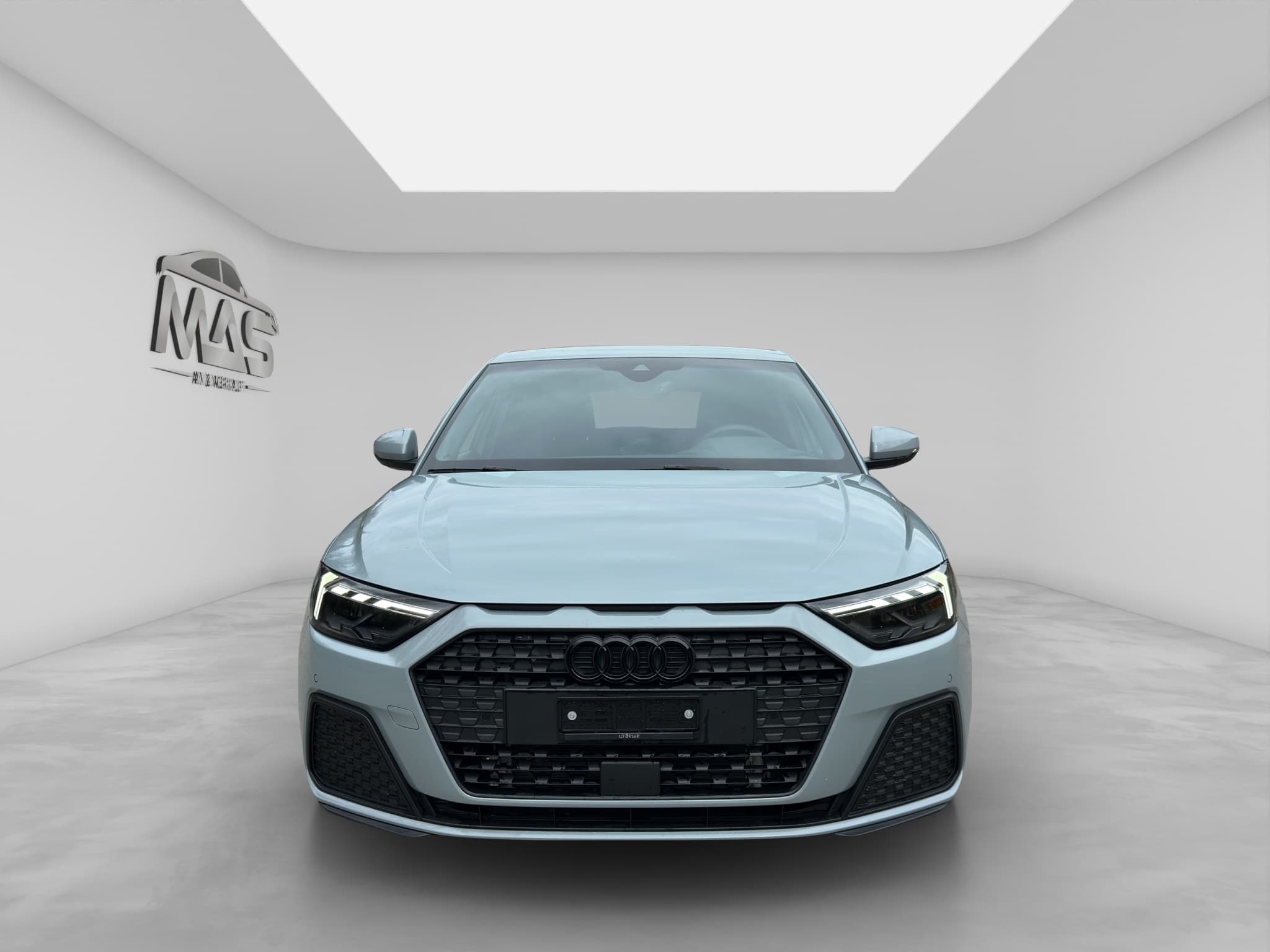 AUDI A1 2