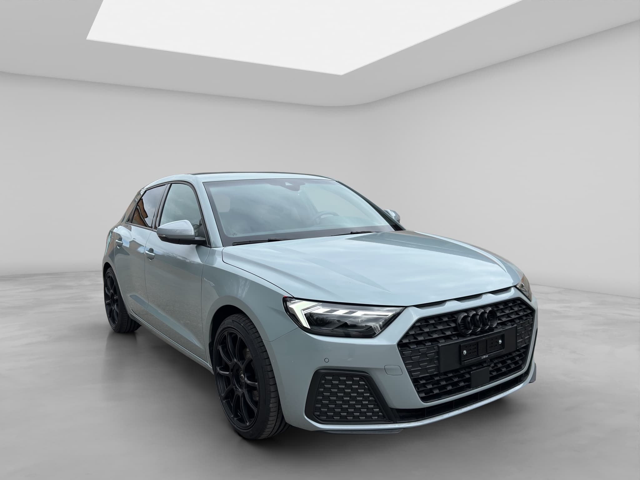 AUDI A1 8