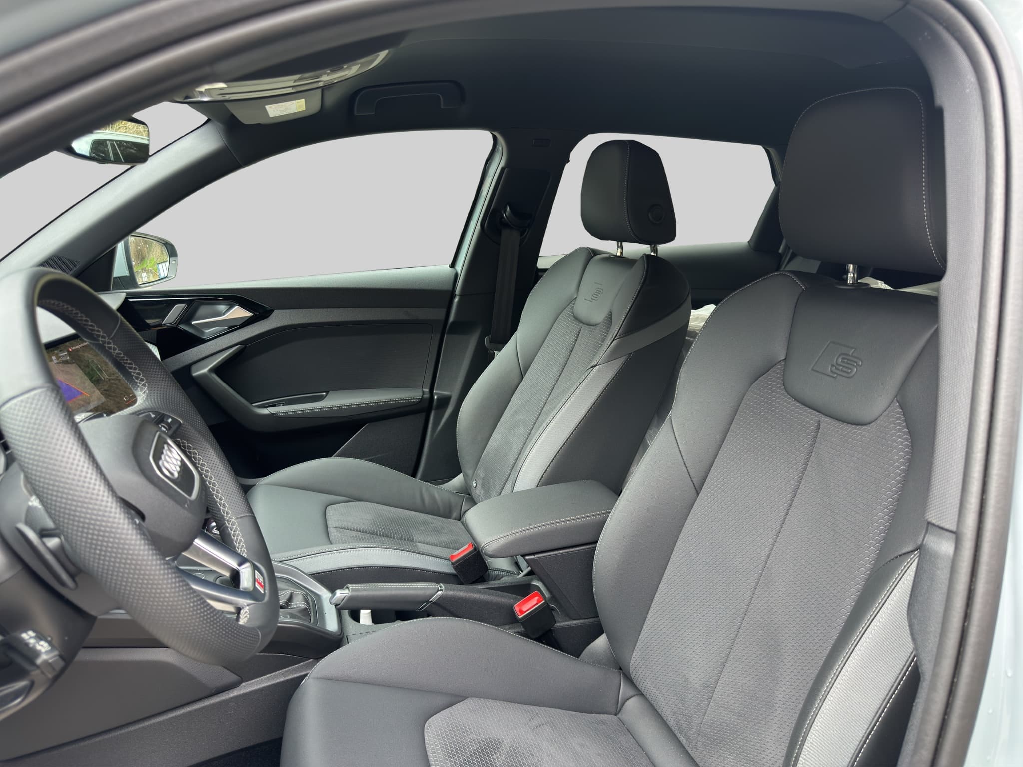 AUDI A1 9