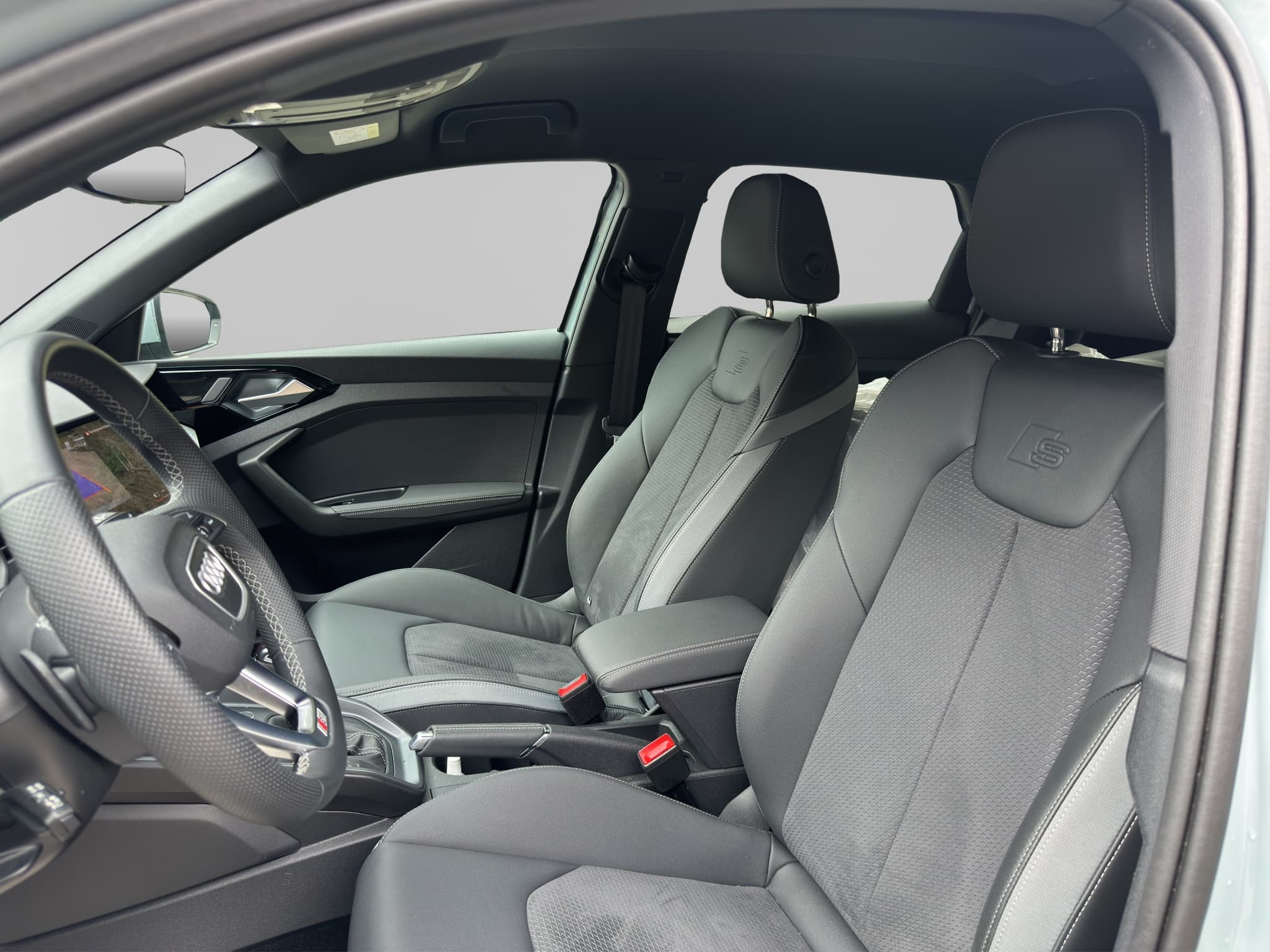 AUDI A1 9