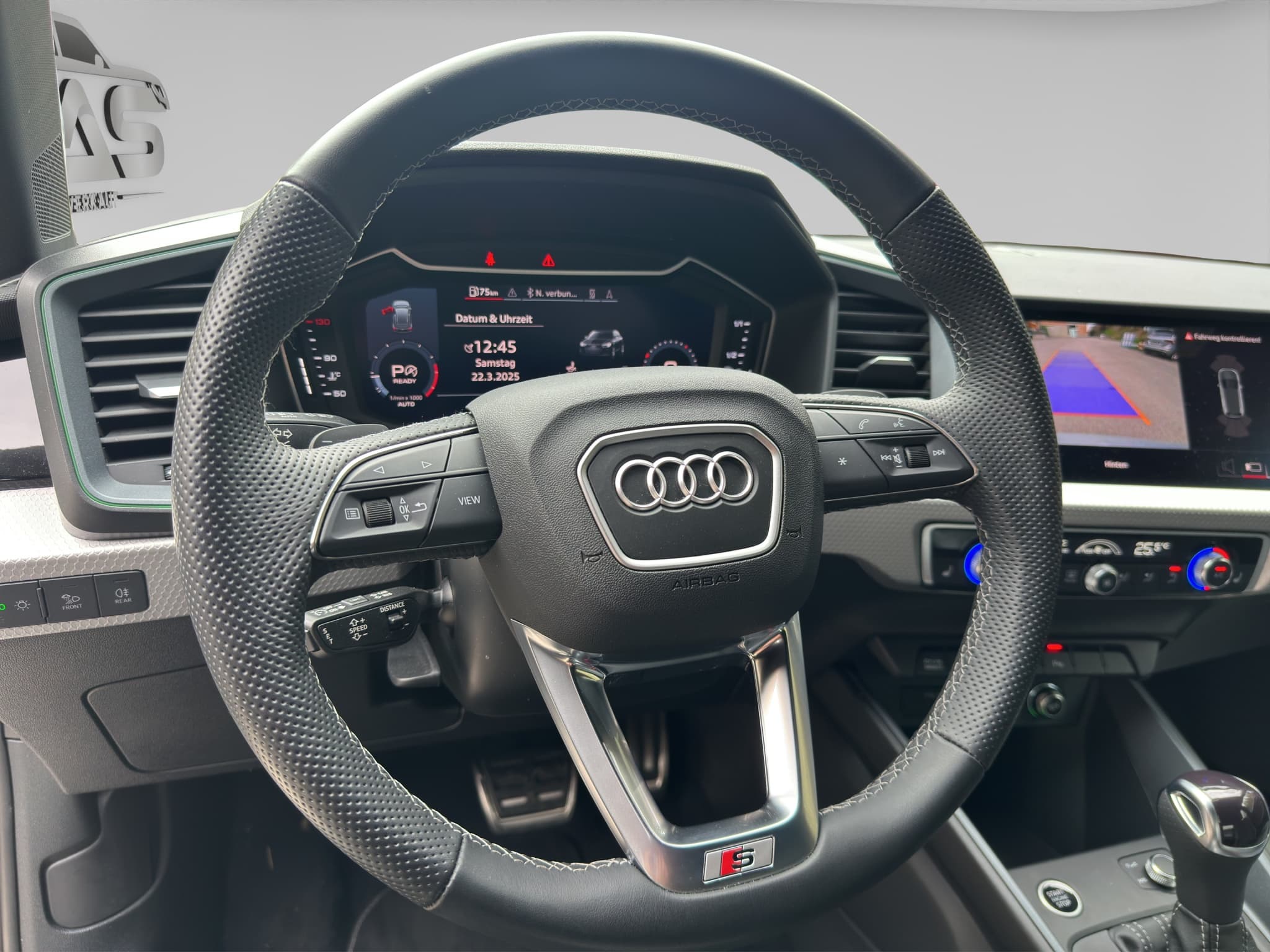 AUDI A1 10
