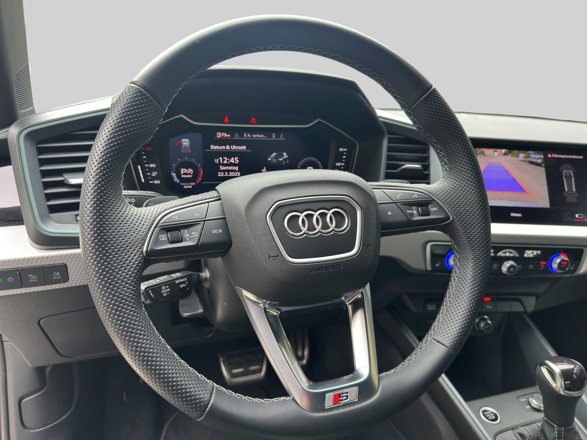 AUDI A1 10