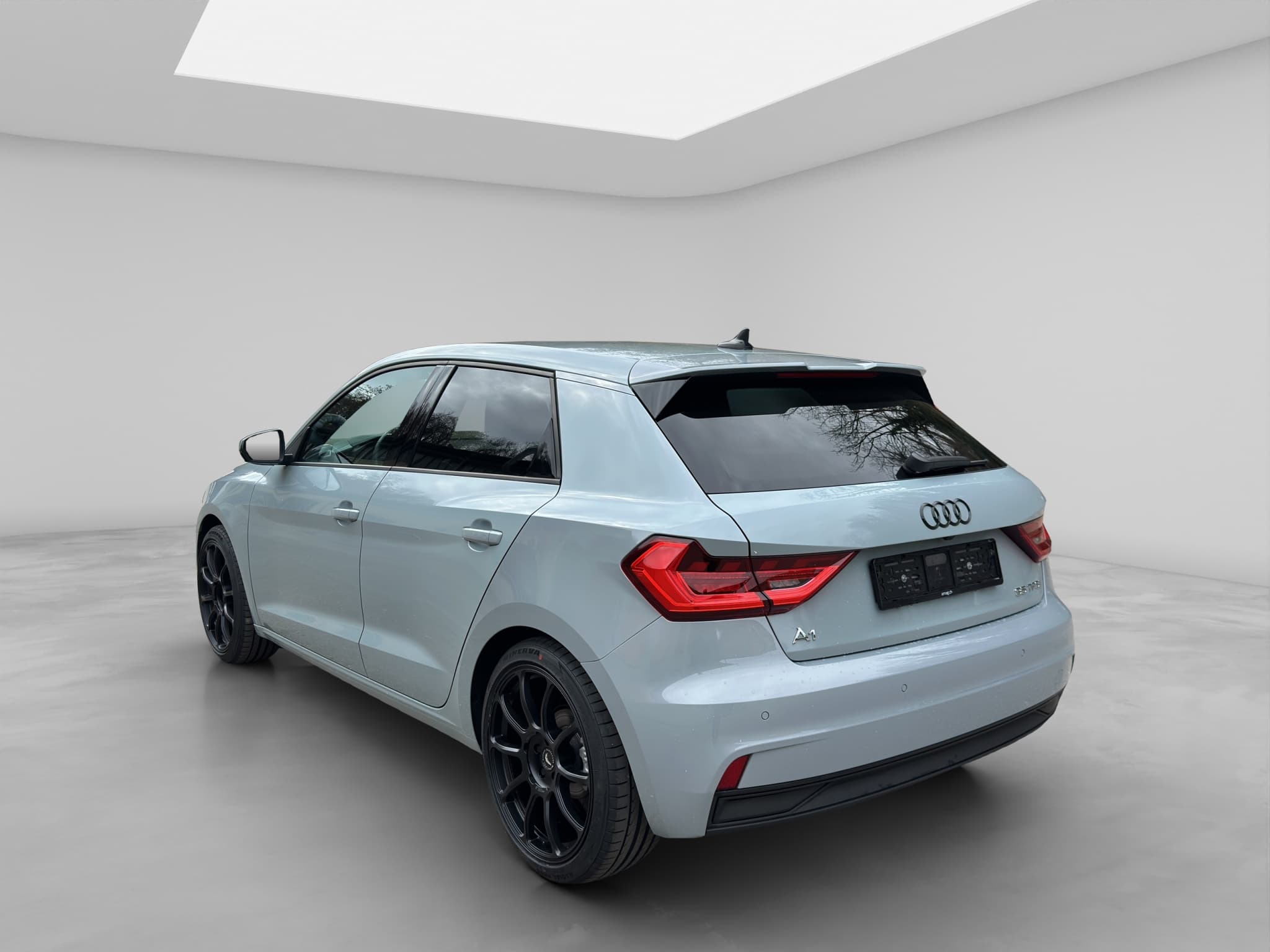 AUDI A1 4