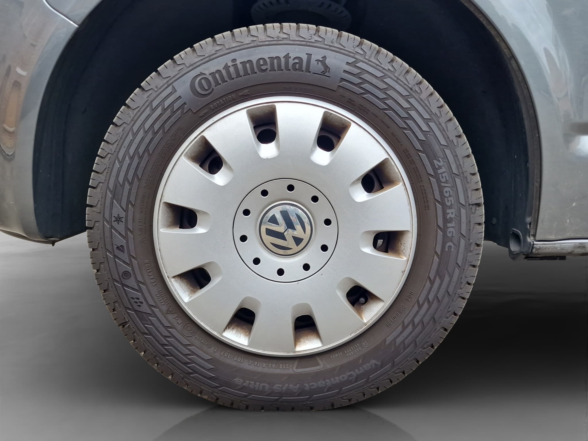 VW T5 14