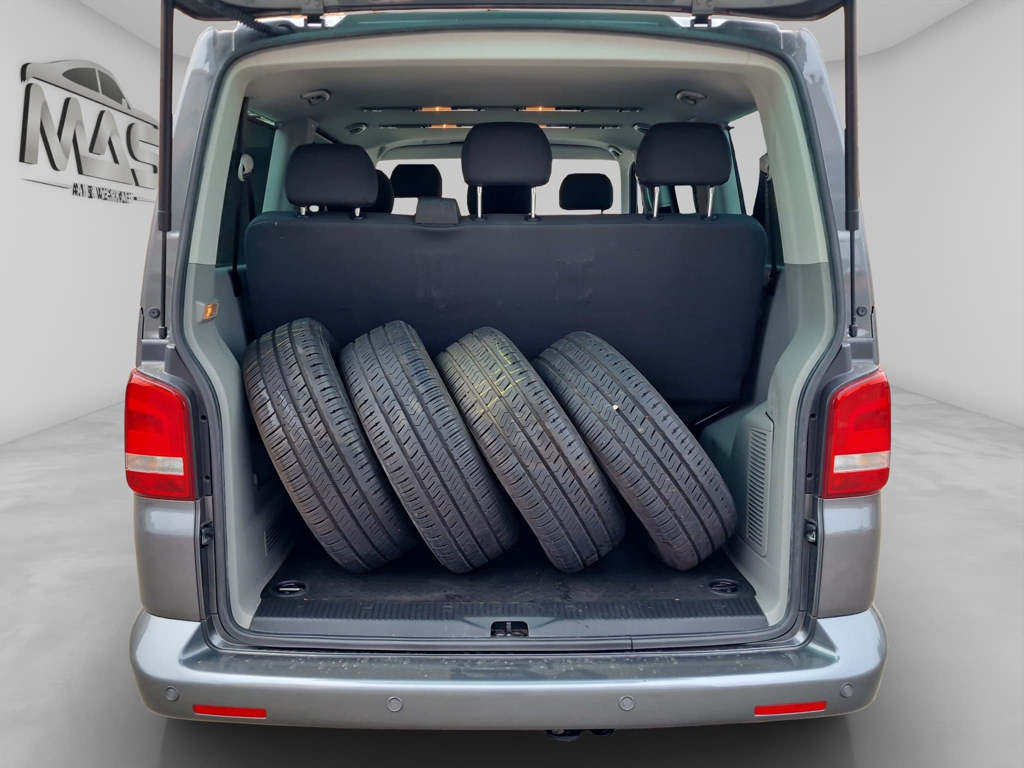 VW T5 13